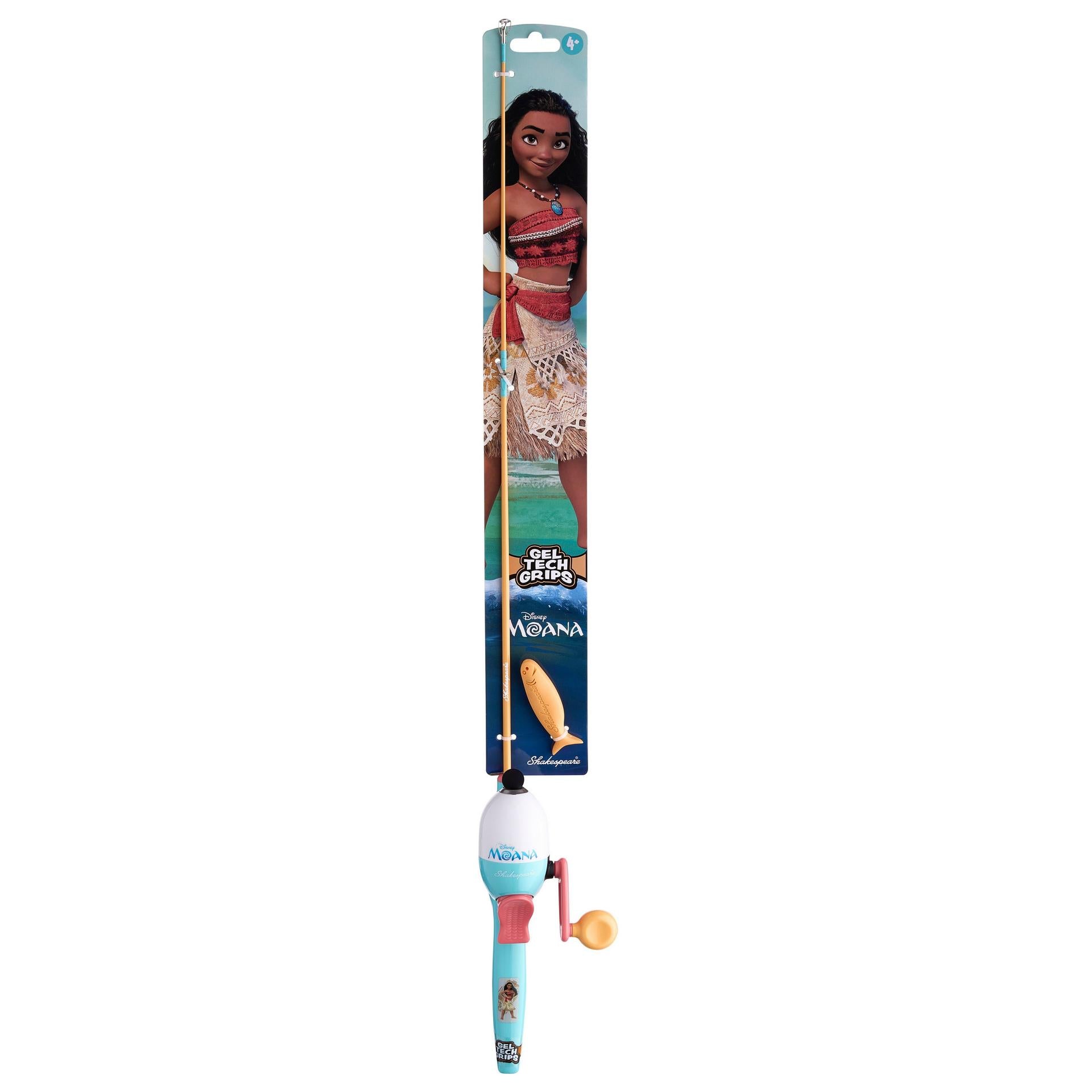 Disney® Moana Beginner Combo