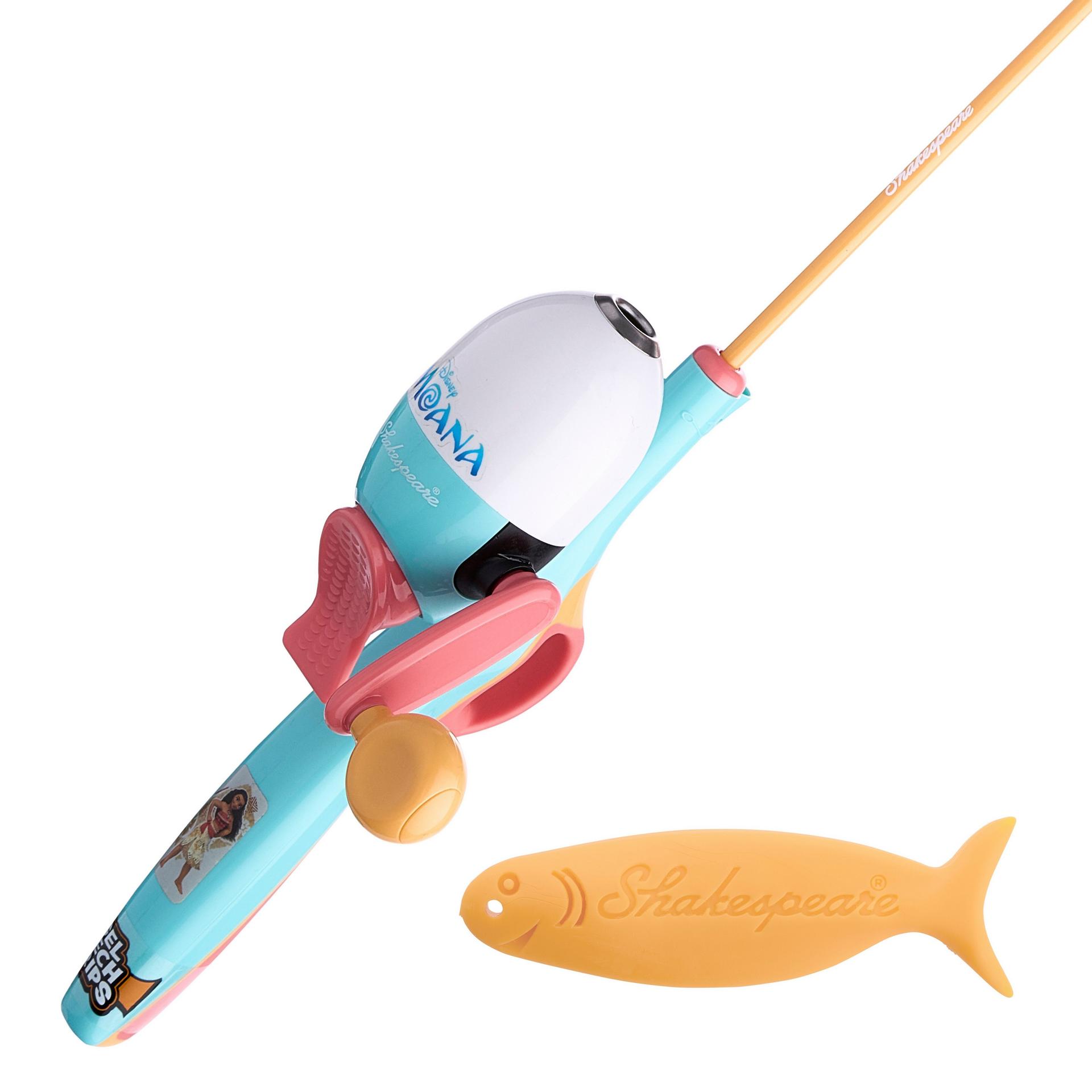 Disney® Moana Beginner Combo - Image 2