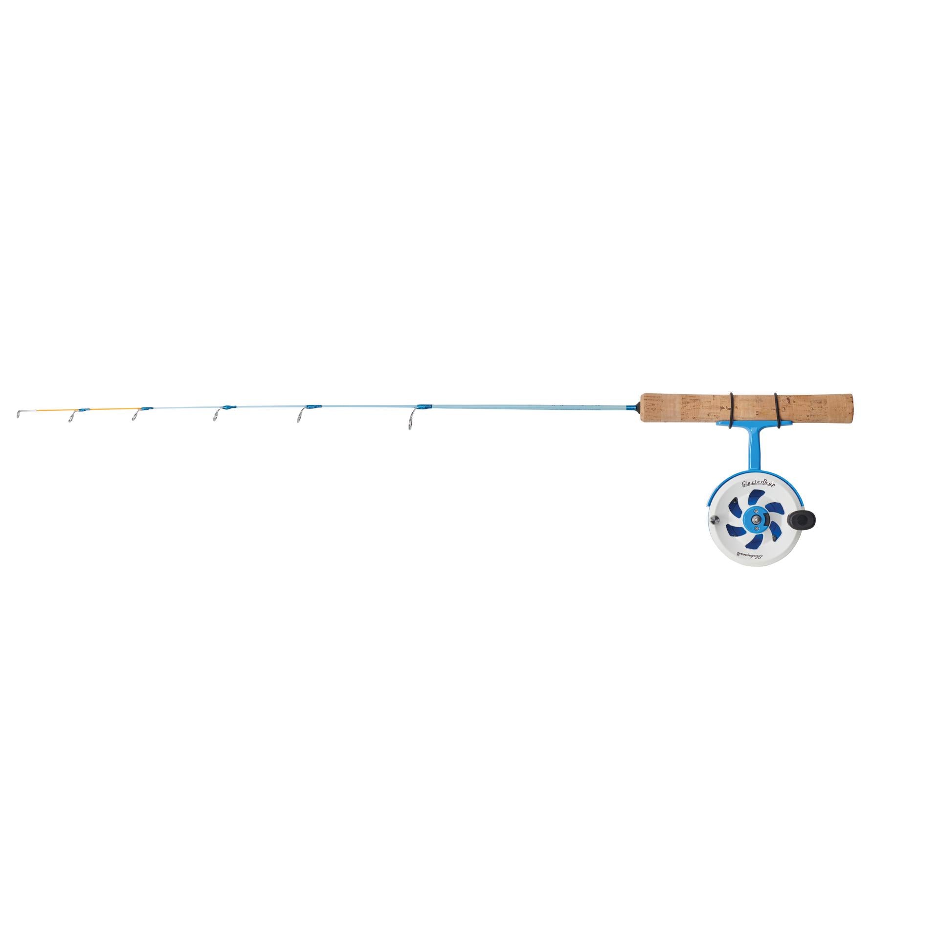 Glacier Drop Inline Ice Combo
