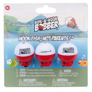 Hide-A-Hook™ Floats