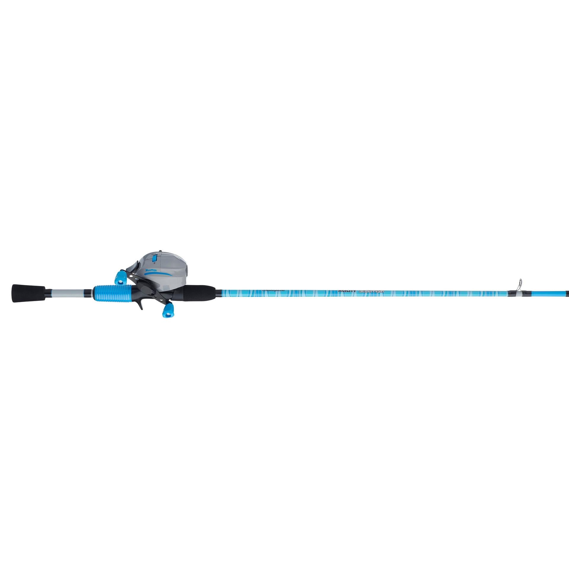 Jellyfish® Spincast Combo - Image 4