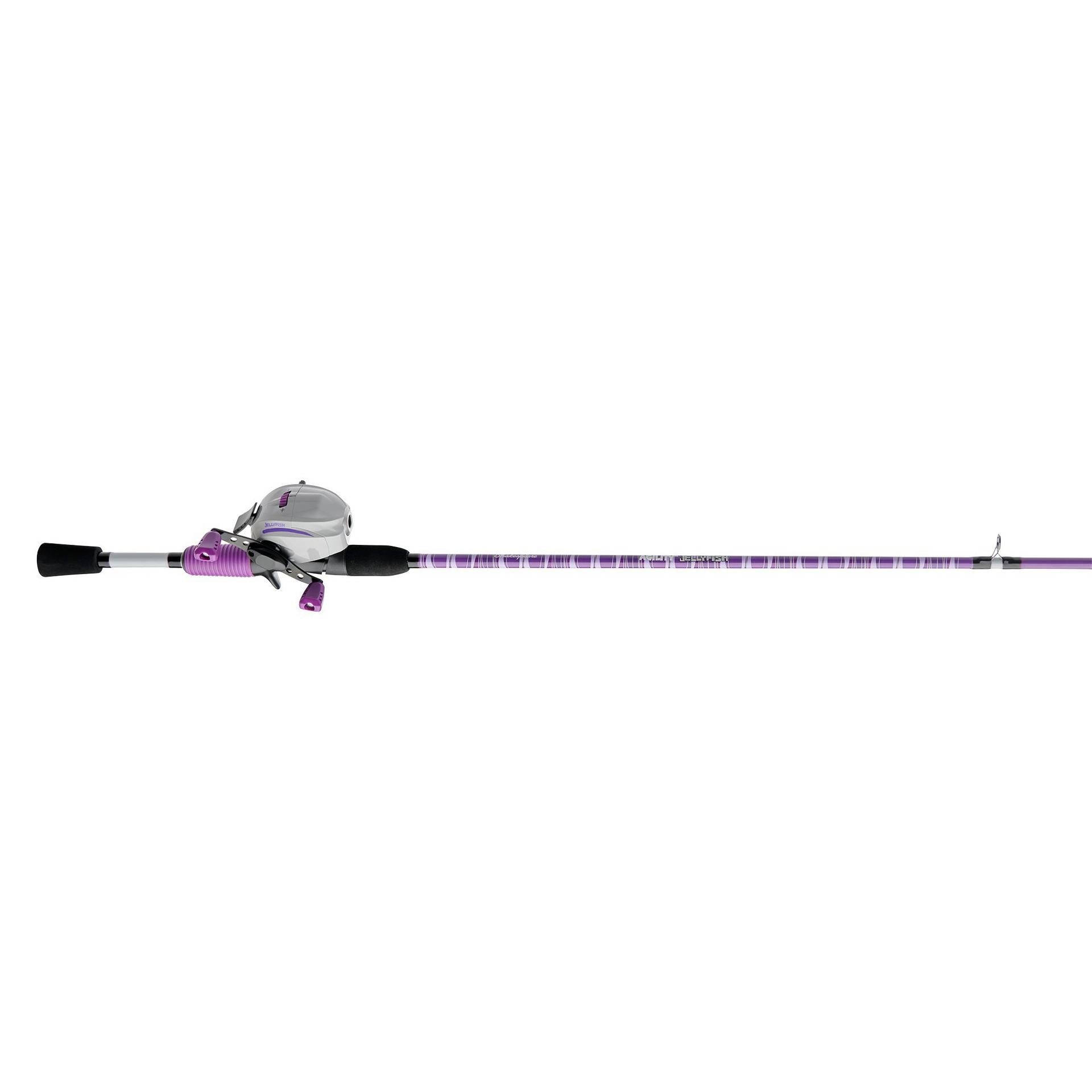 Jellyfish® Spincast Combo - Image 3