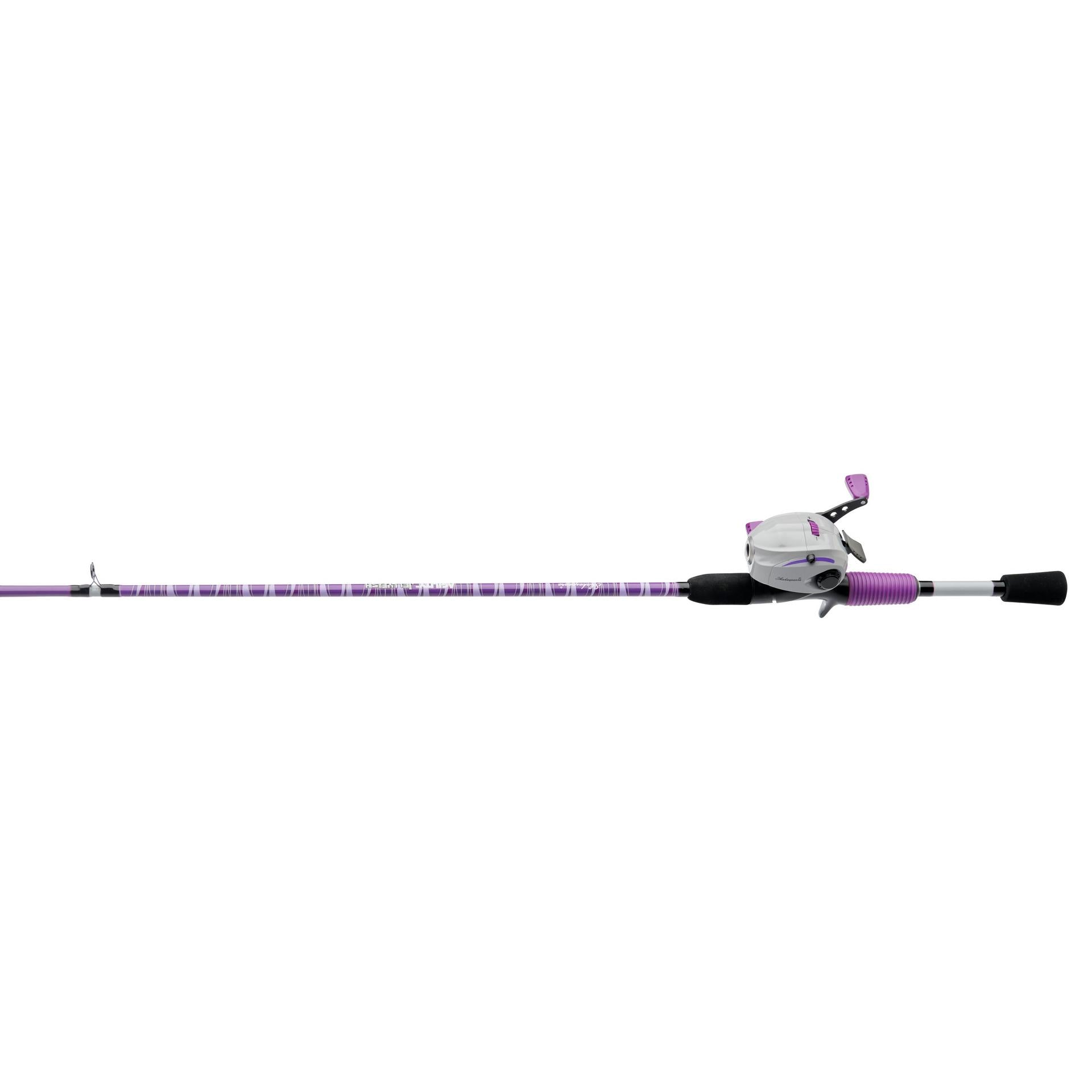 Jellyfish® Spincast Combo - Image 5
