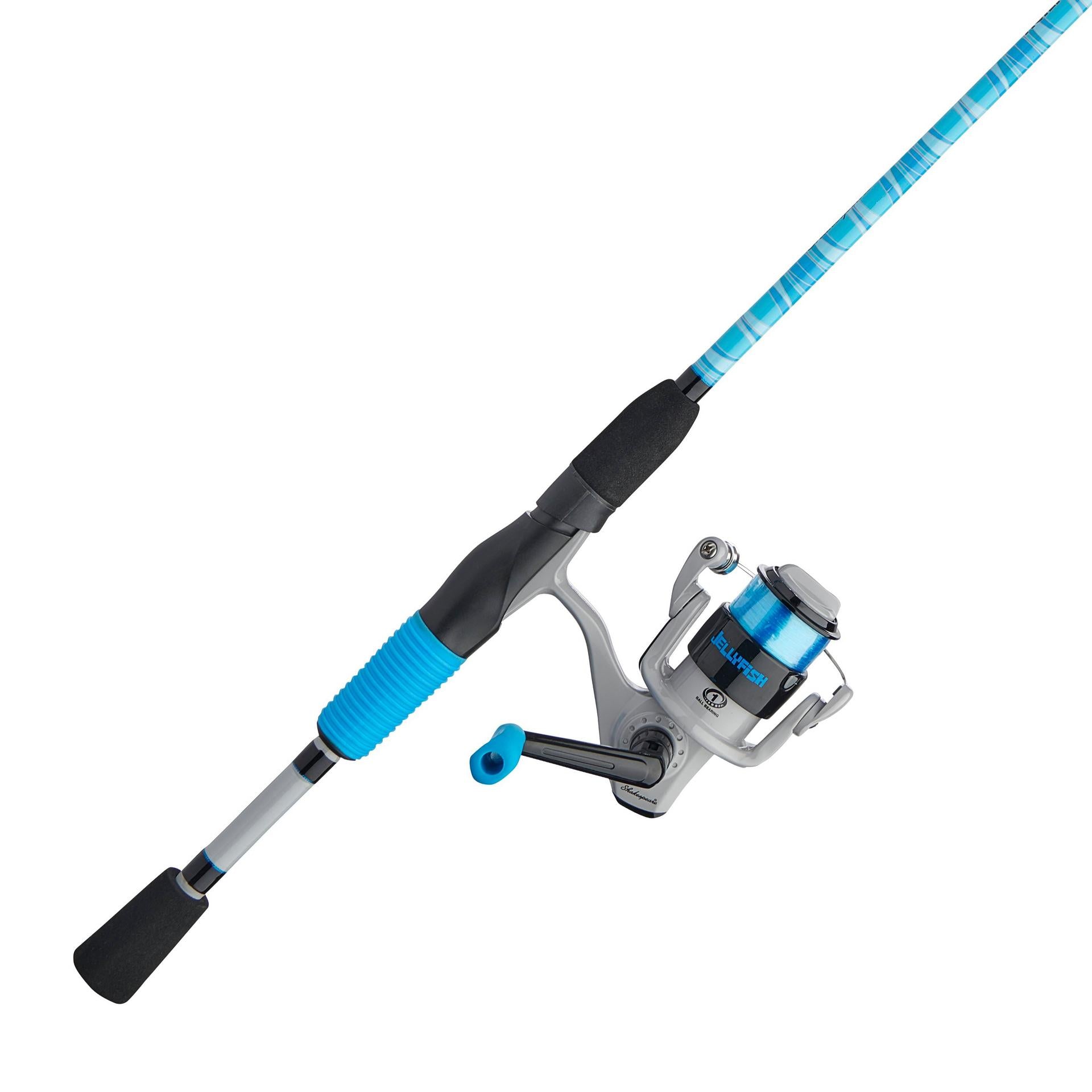 Jellyfish® Spinning Combo - Image 2