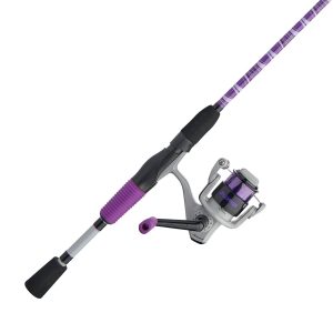 Jellyfish® Spinning Combo