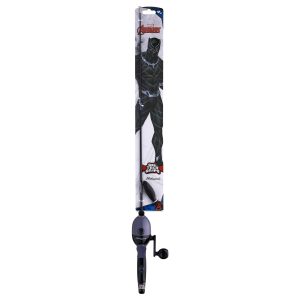 Marvel® Black Panther Beginner Combo
