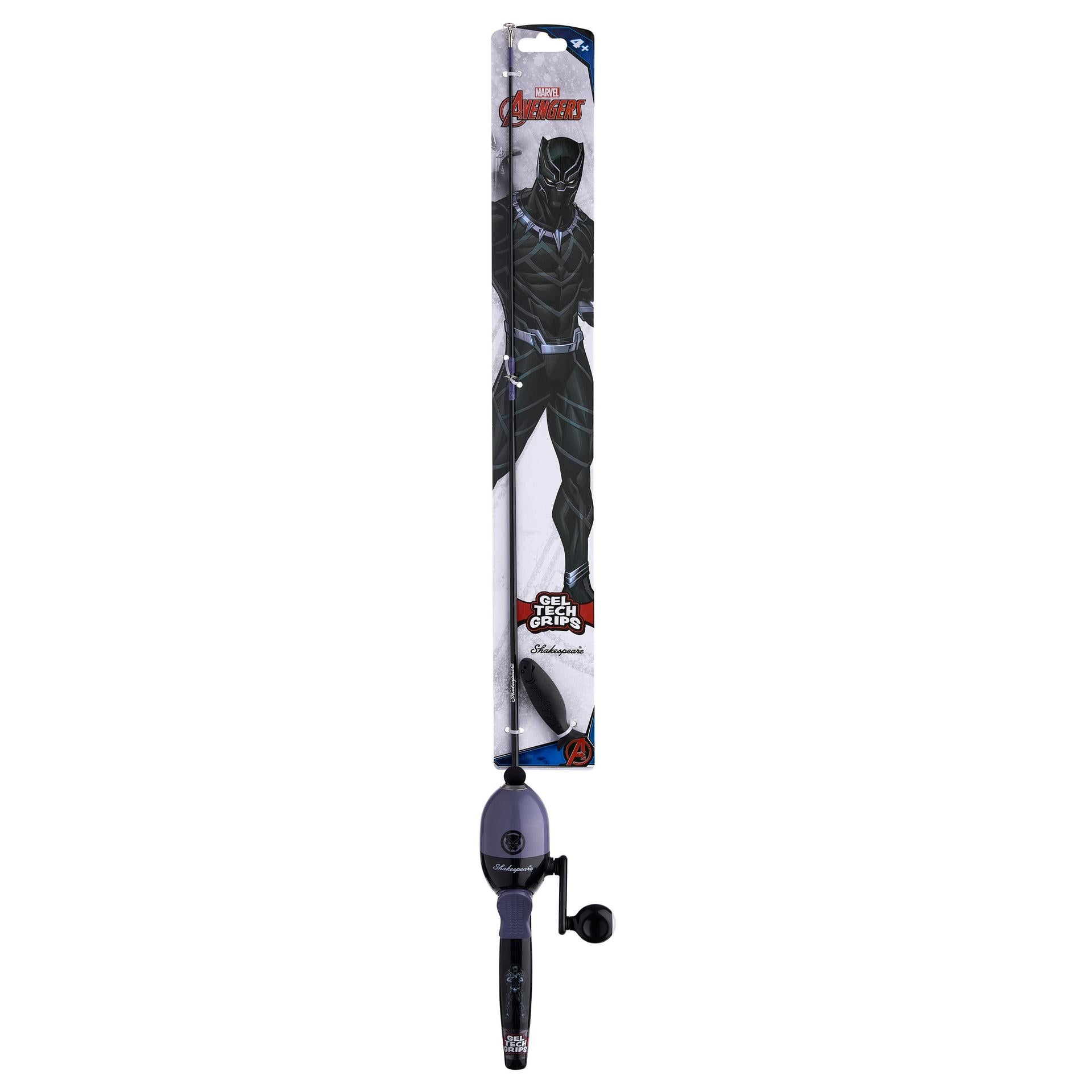 Marvel® Black Panther Beginner Combo