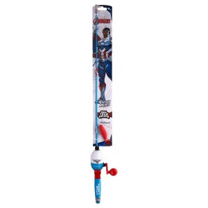Marvel® Captain America Beginner Combo
