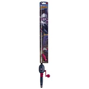Marvel® Ghost Spider Beginner Combo
