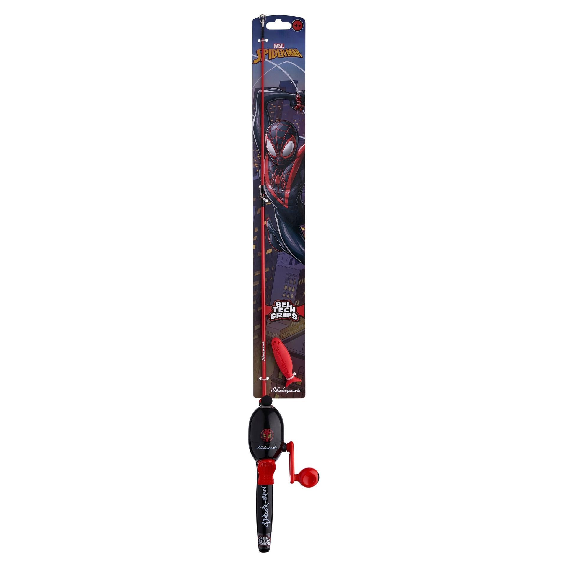 Marvel® Miles Morales Beginner Combo