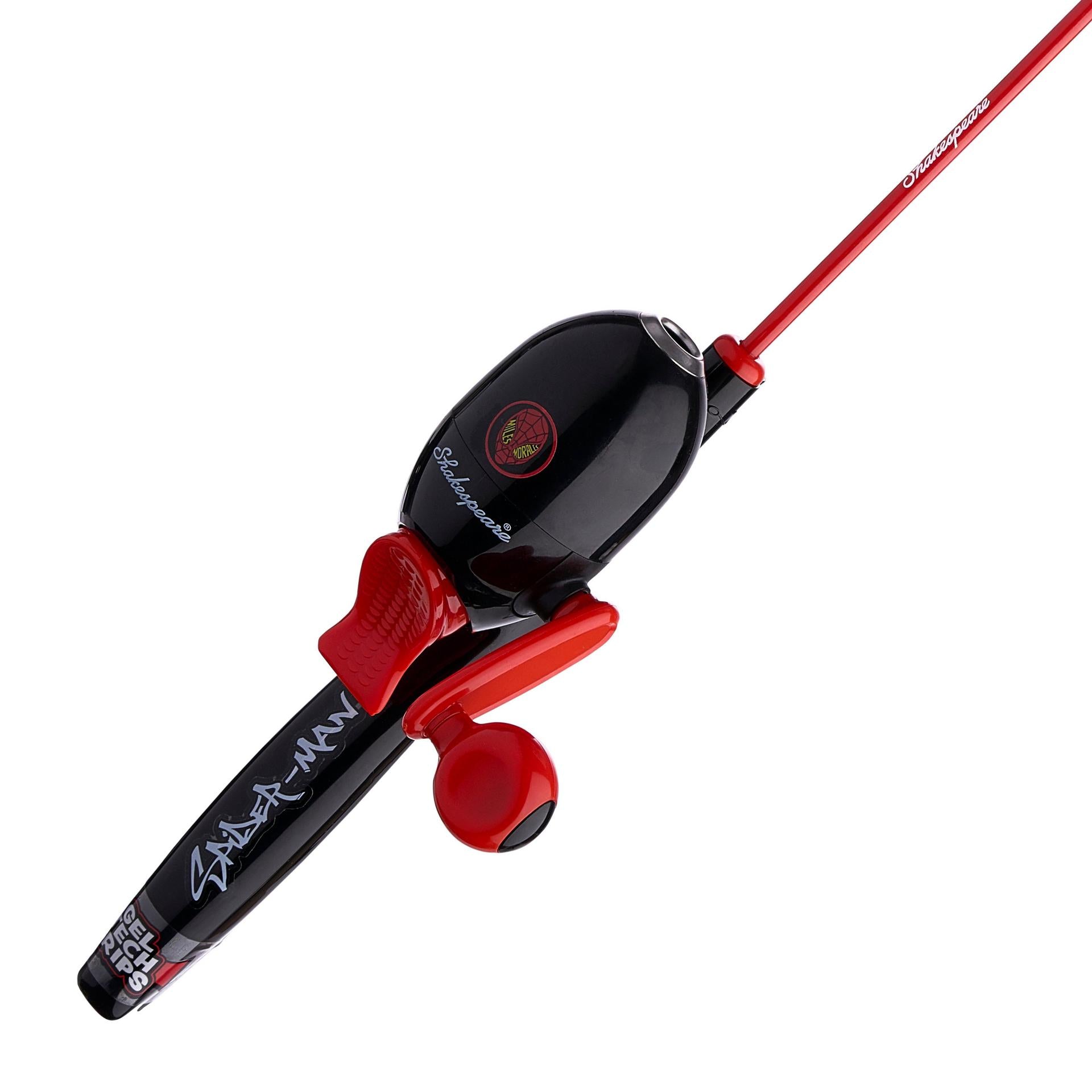Marvel® Miles Morales Beginner Combo - Image 2