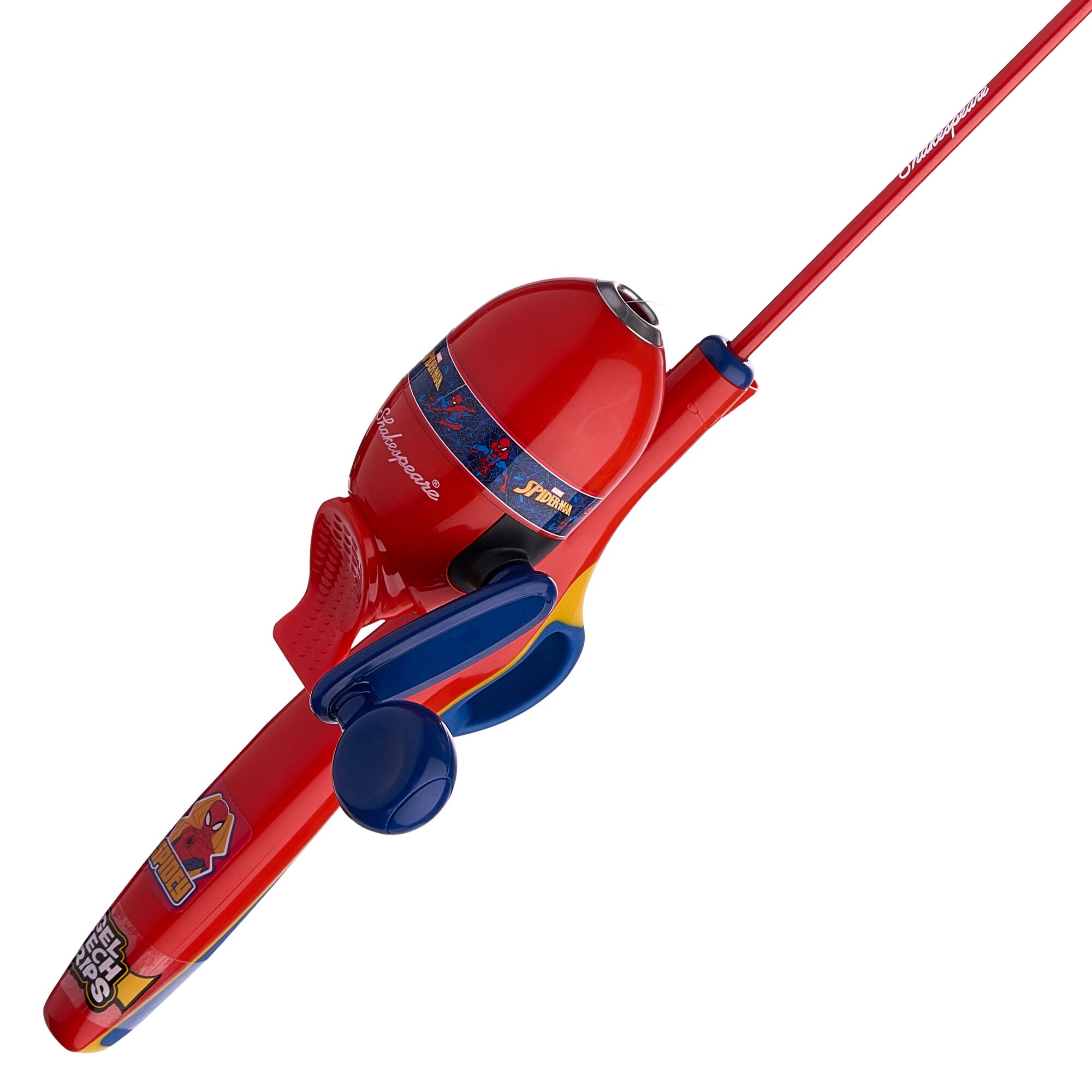 Marvel® Spider-Man Beginner Combo - Image 2