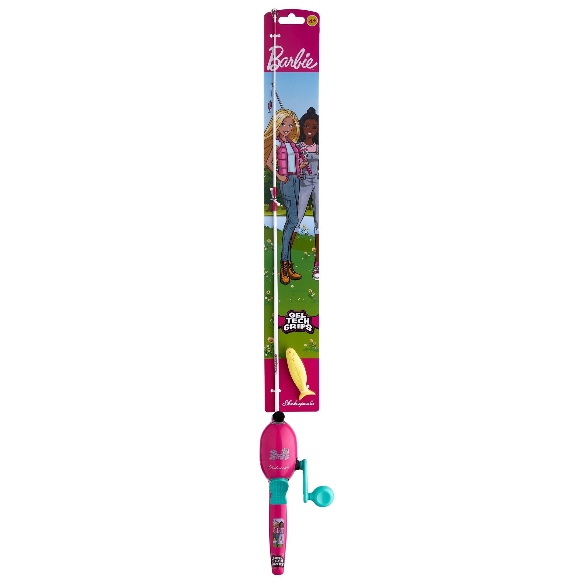 Mattel® Barbie® Beginner Combo