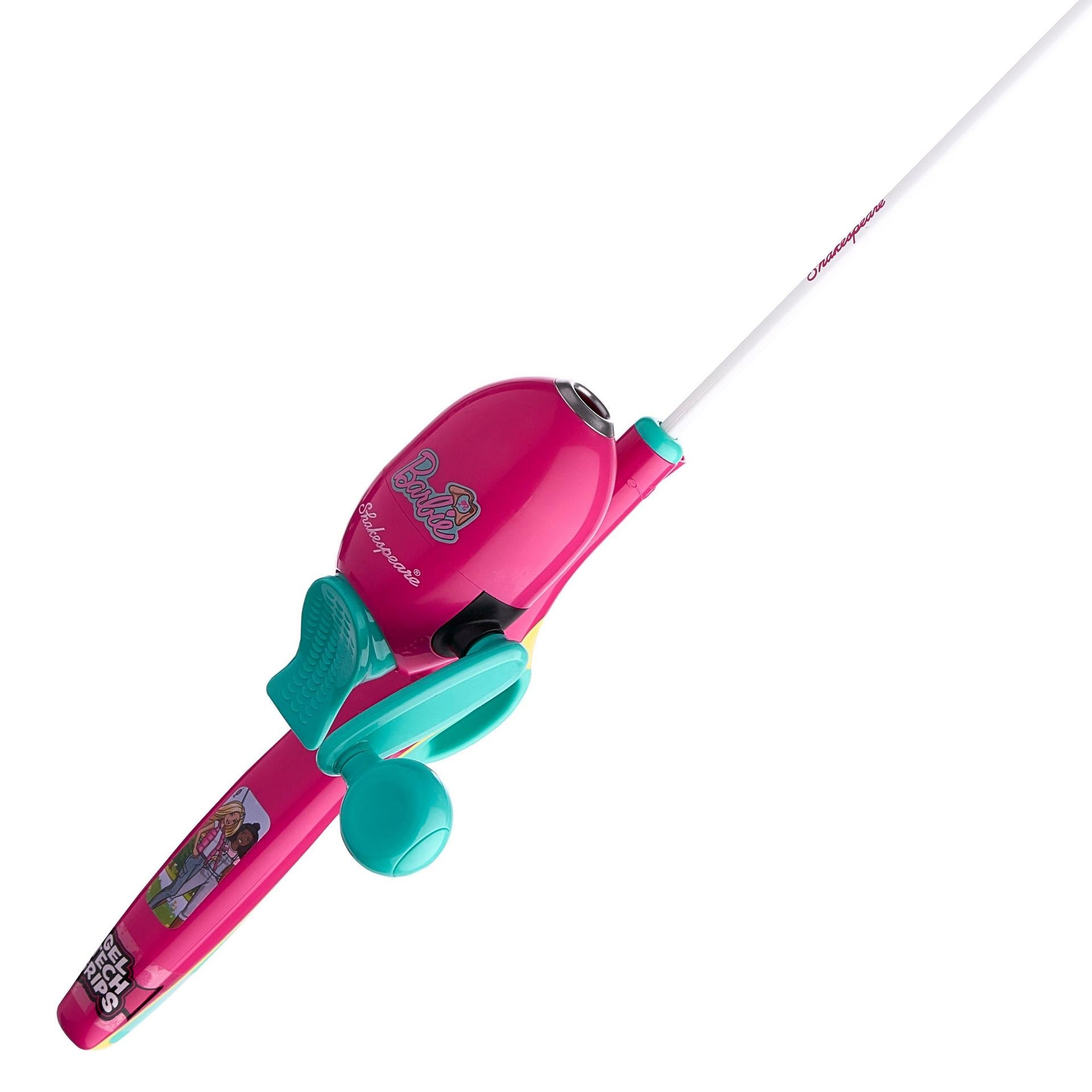 Mattel® Barbie® Beginner Combo - Image 2