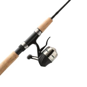 Micro Spincast Combo