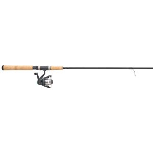 Micro™ Spinning Combo Kit