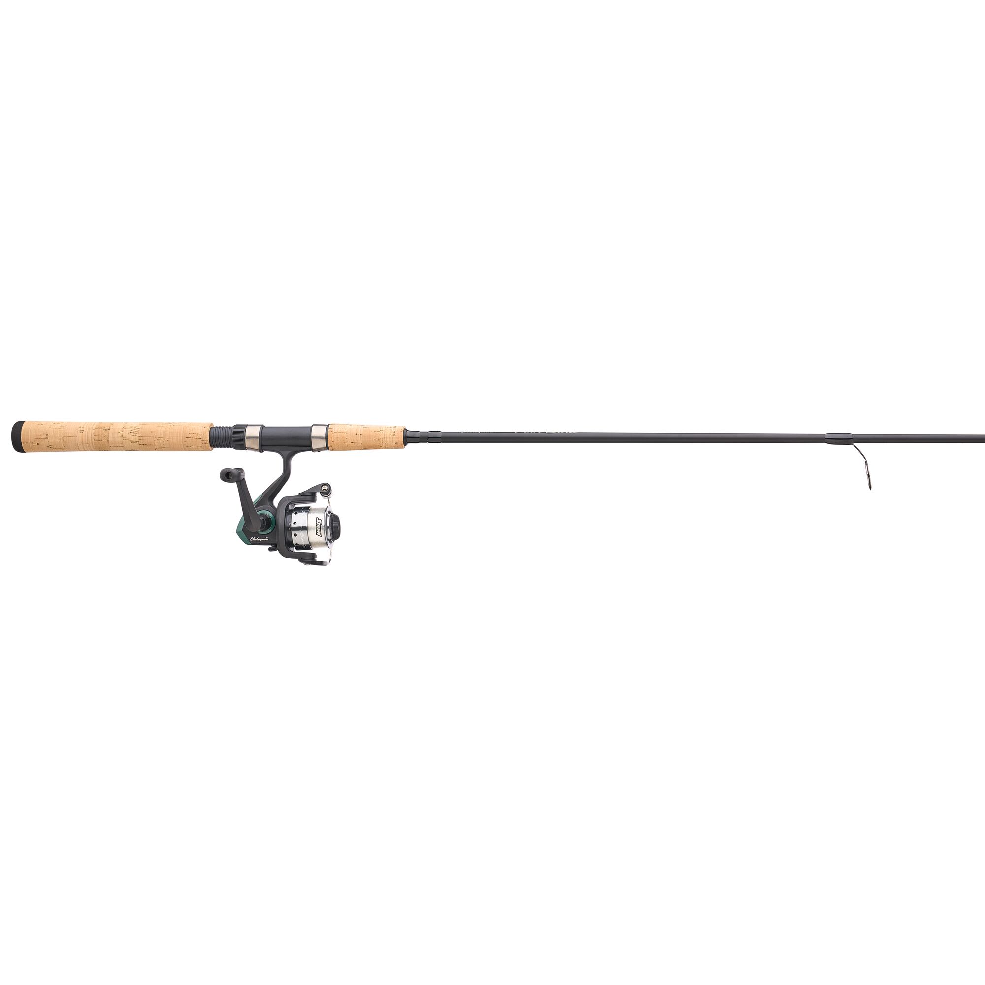 Micro™ Spinning Combo Kit