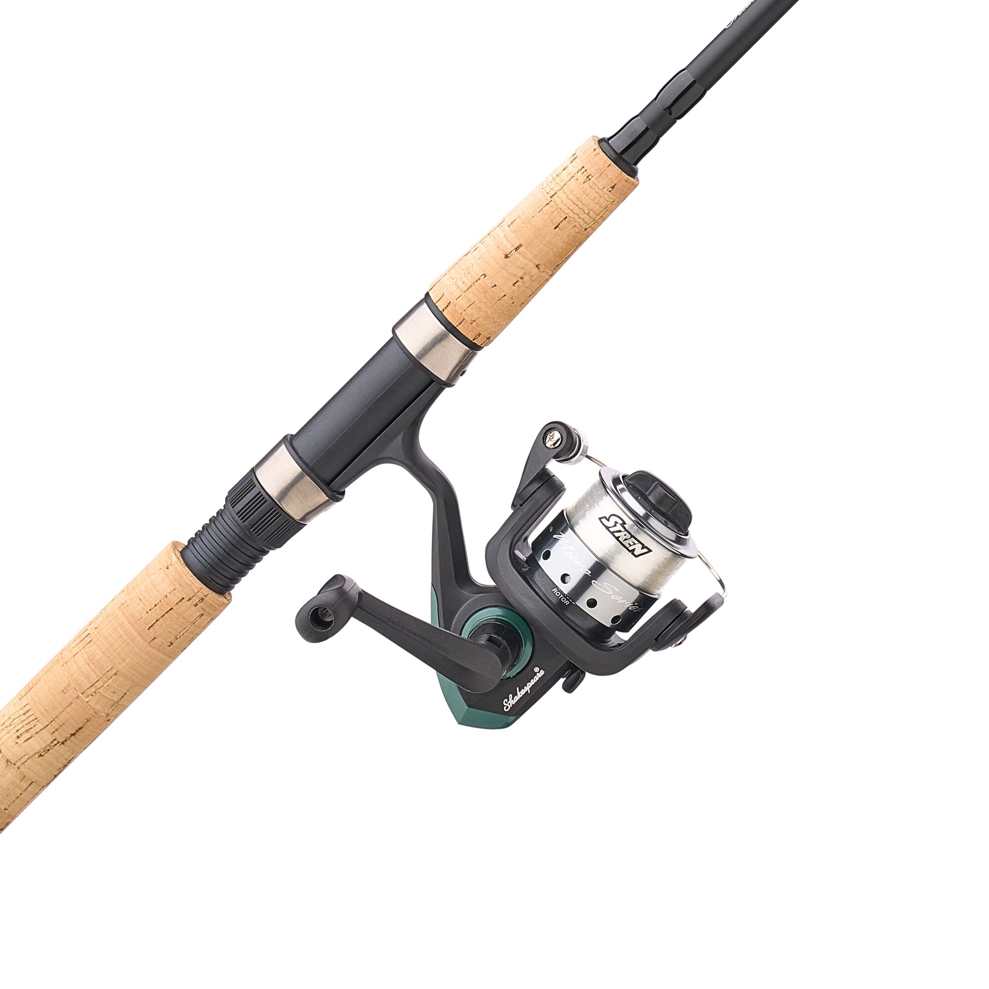 Micro™ Spinning Combo Kit - Image 4