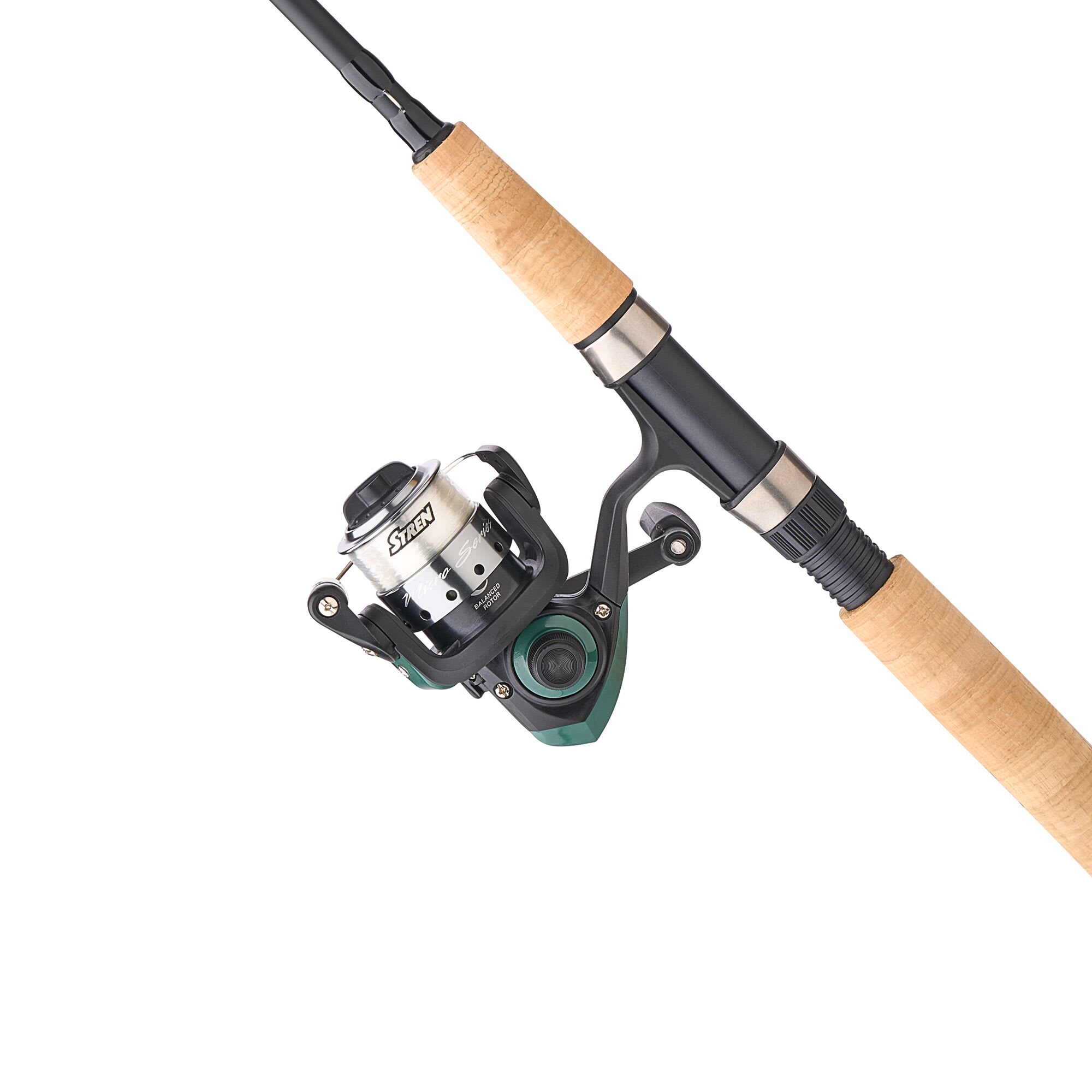 Micro™ Spinning Combo Kit - Image 5