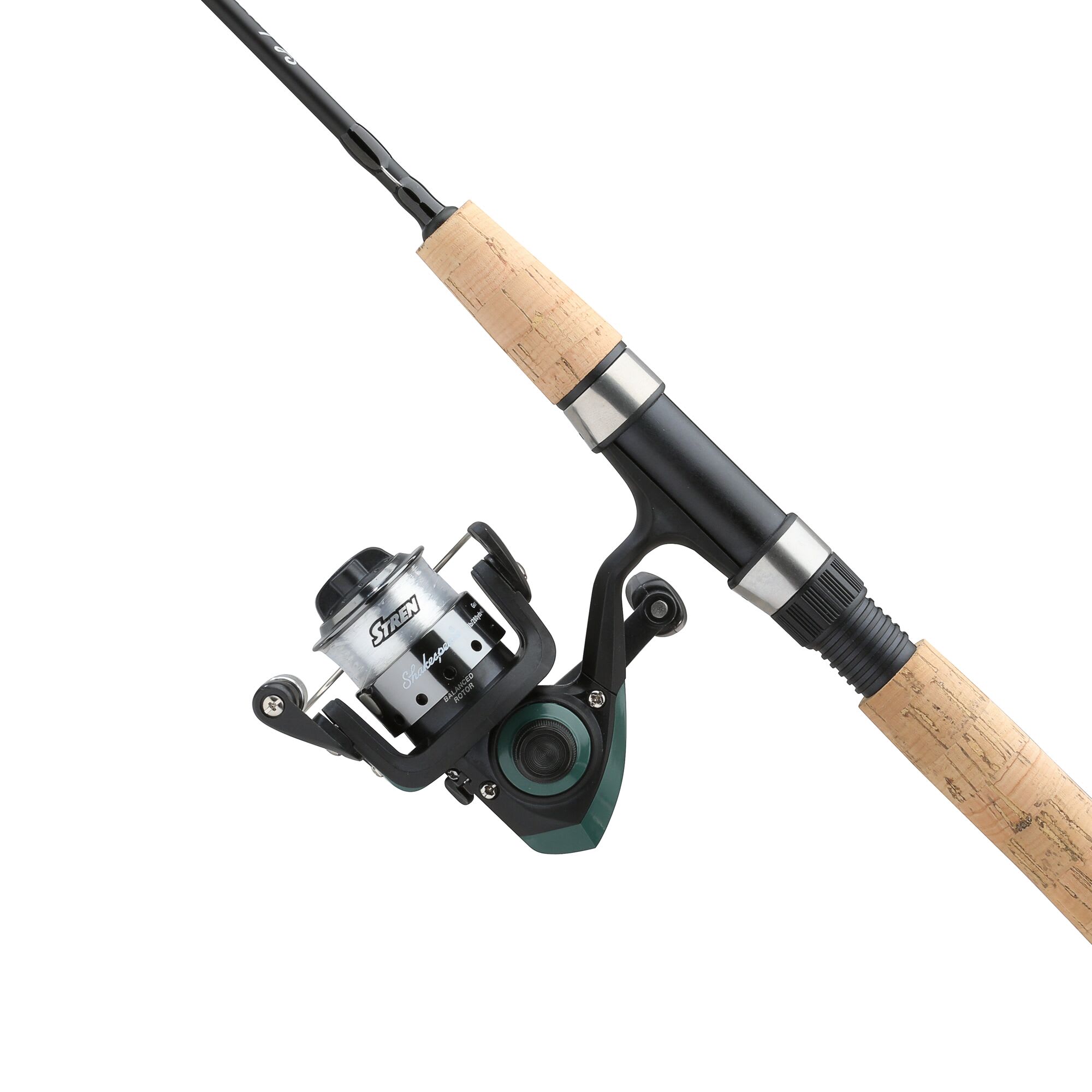 Micro Spinning Combo - Image 3