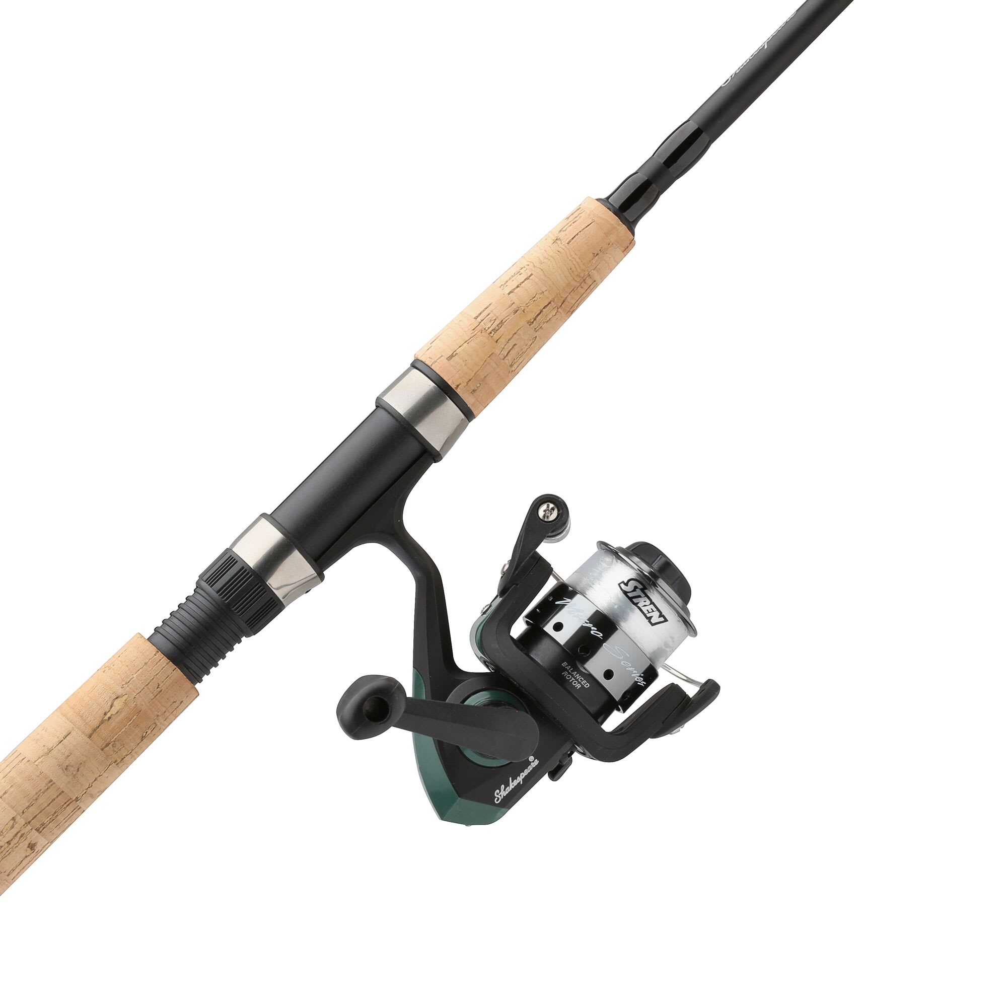 Micro Spinning Combo - Image 2