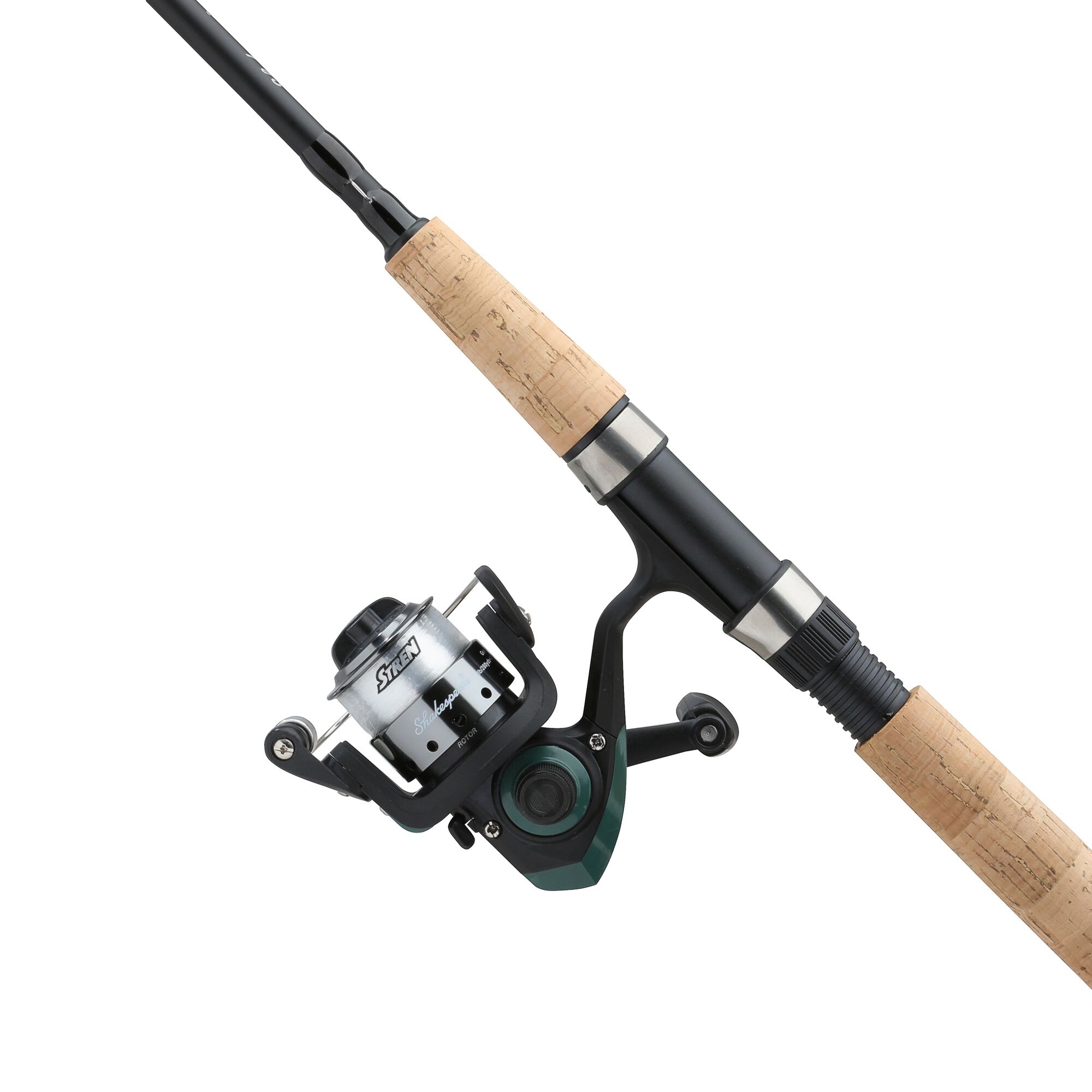 Micro Spinning Combo - Image 4