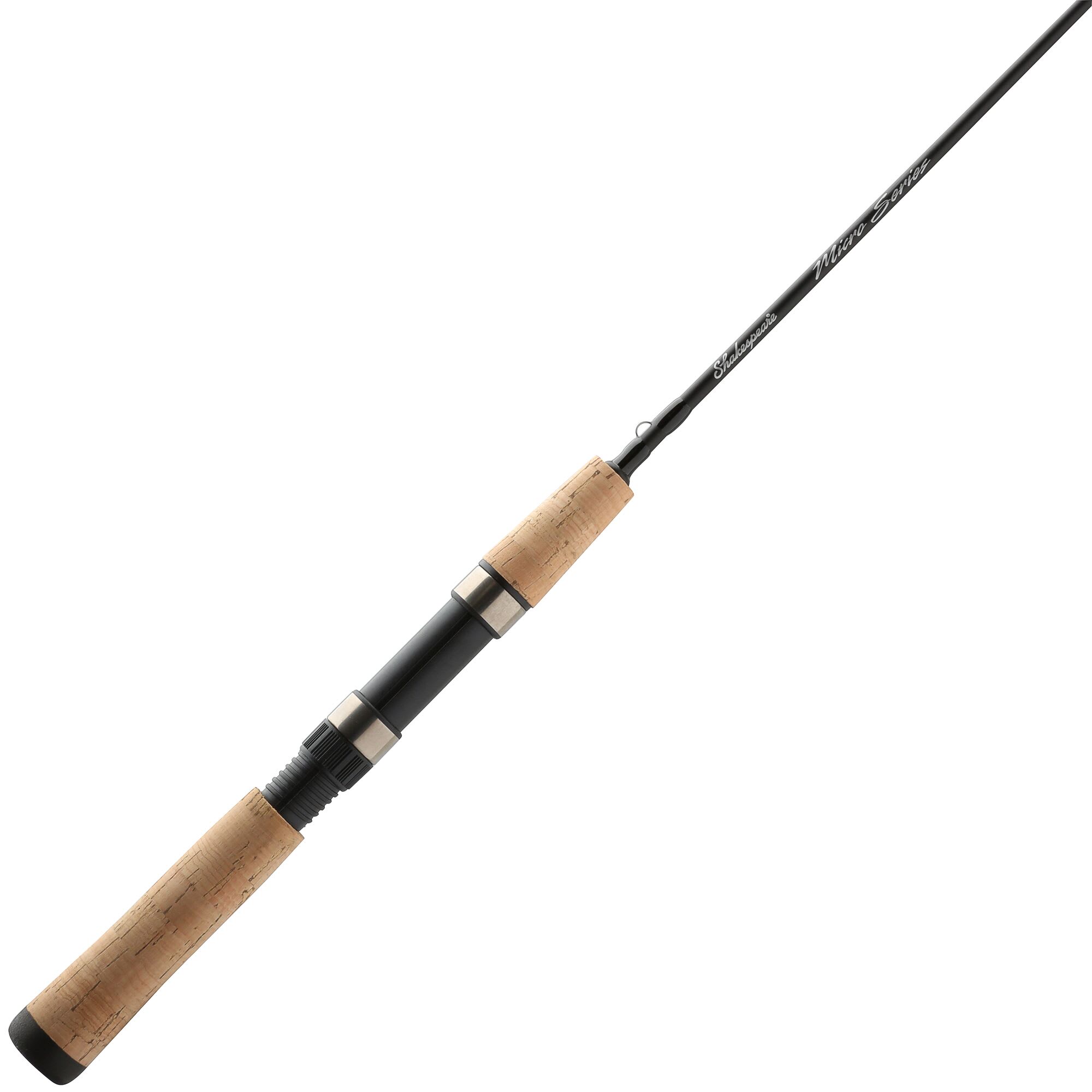 Micro Spinning Rod