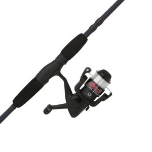 Outcast® Spinning Combo