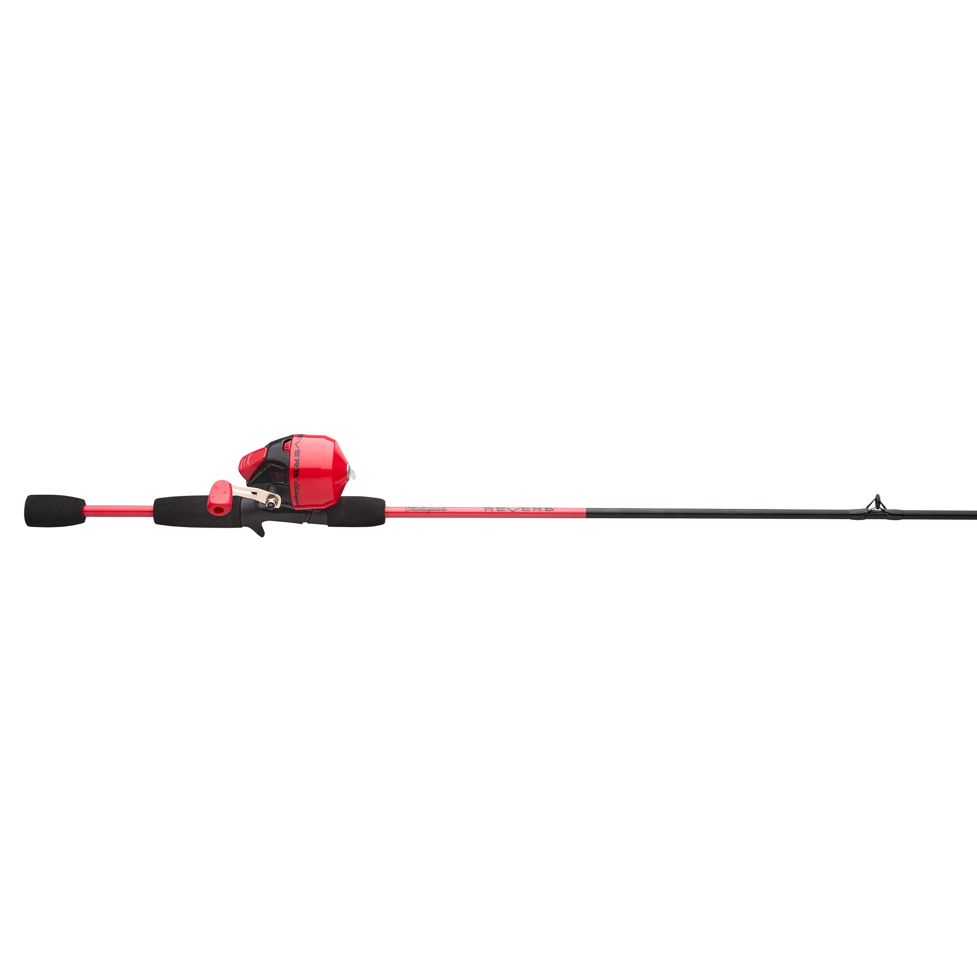 Reverb Spincast Combo - Image 5