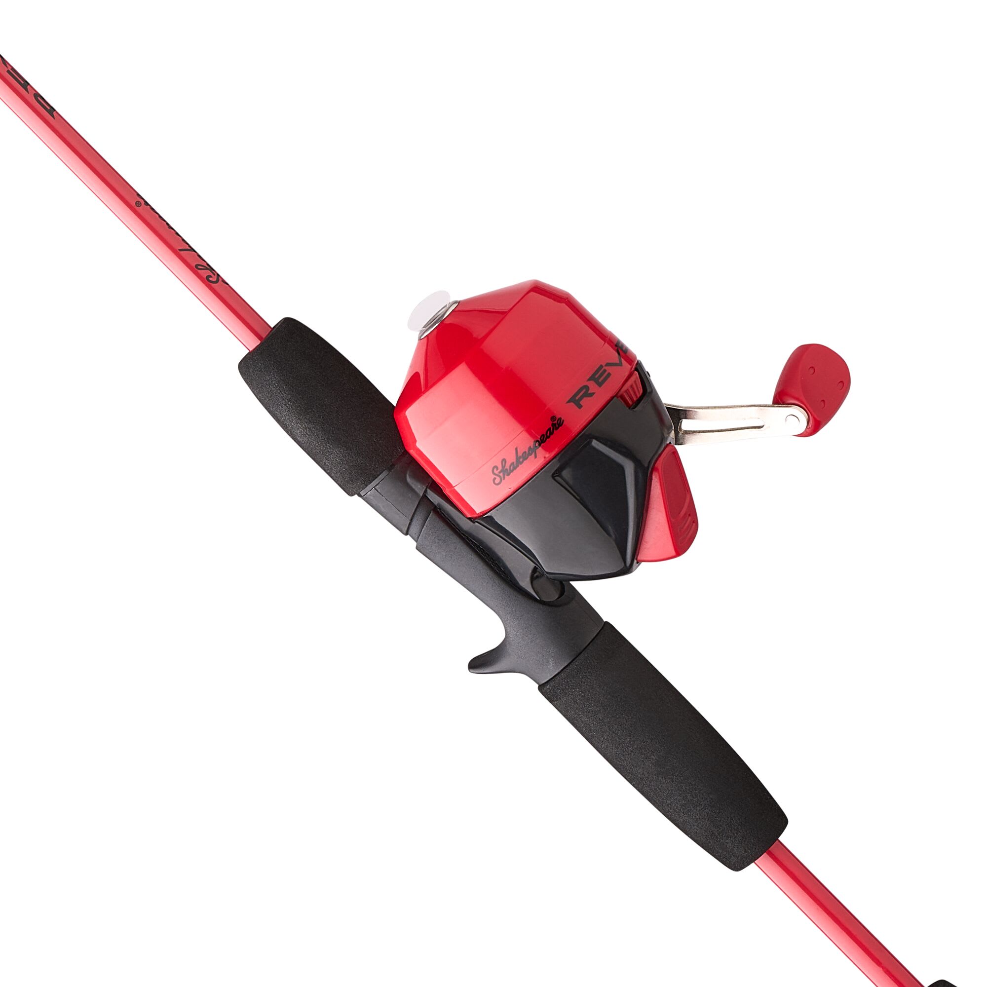 Reverb Spincast Combo - Image 3