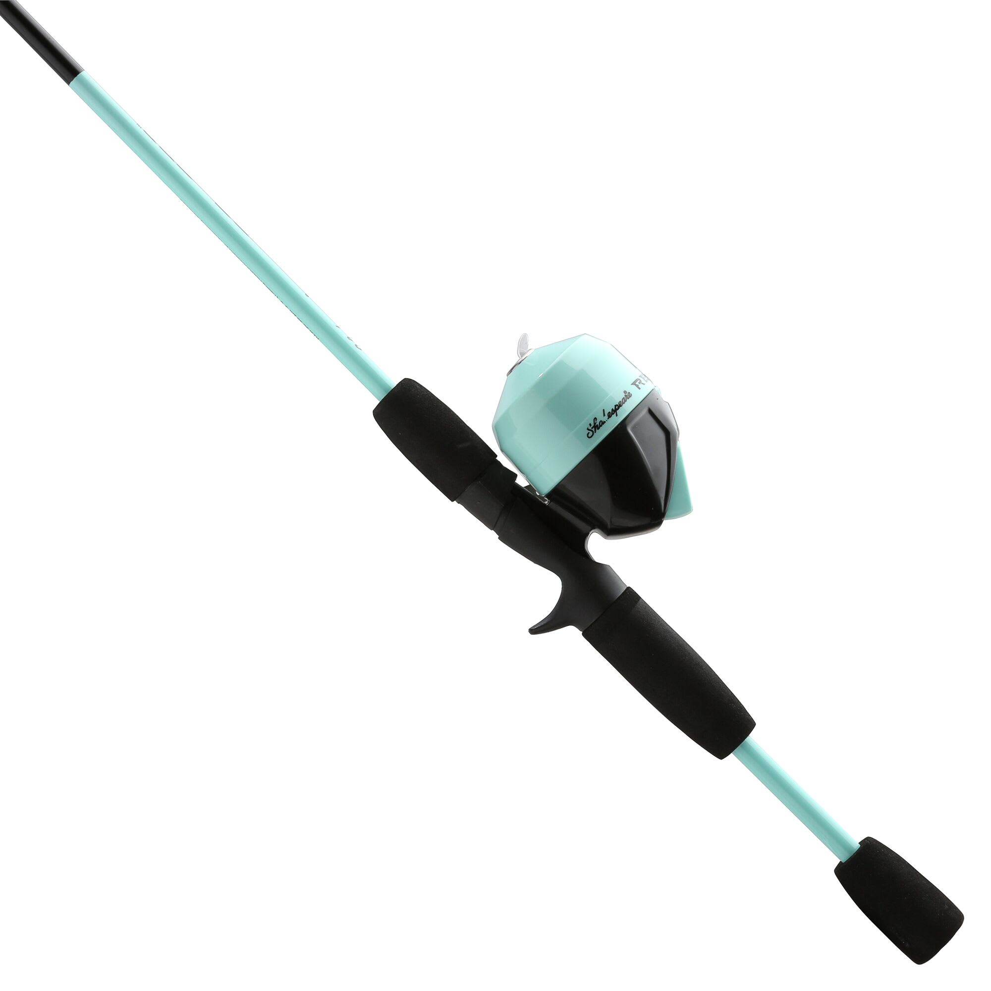 Reverb Spincast Combo - Image 2