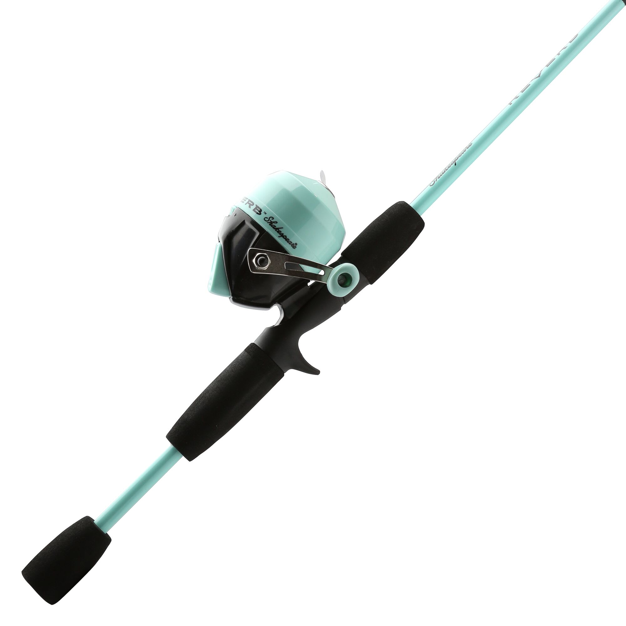 Reverb Spincast Combo - Image 4