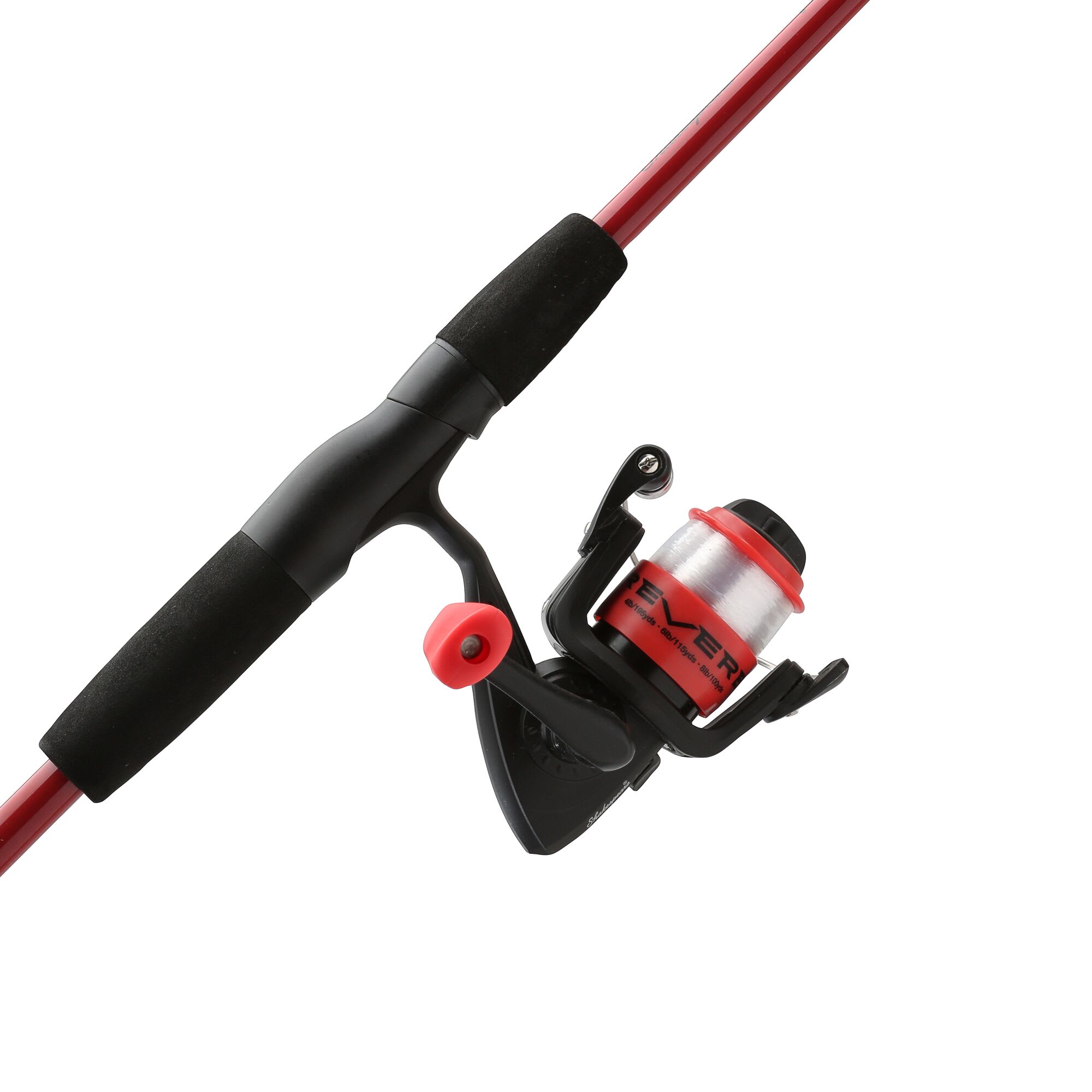 Reverb Spinning Combo - Image 3
