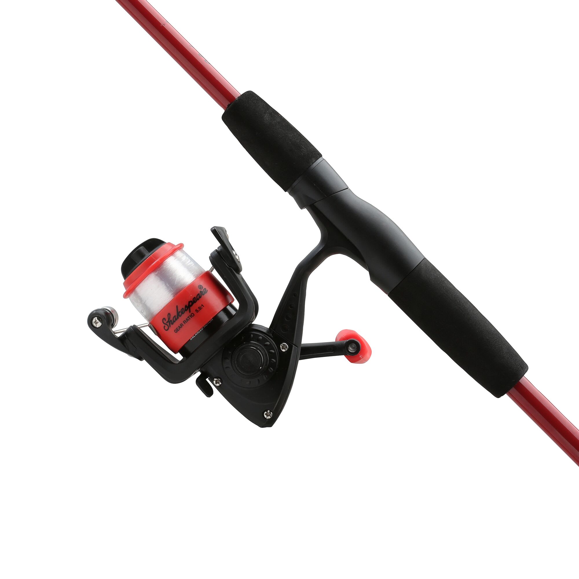 Reverb Spinning Combo - Image 5