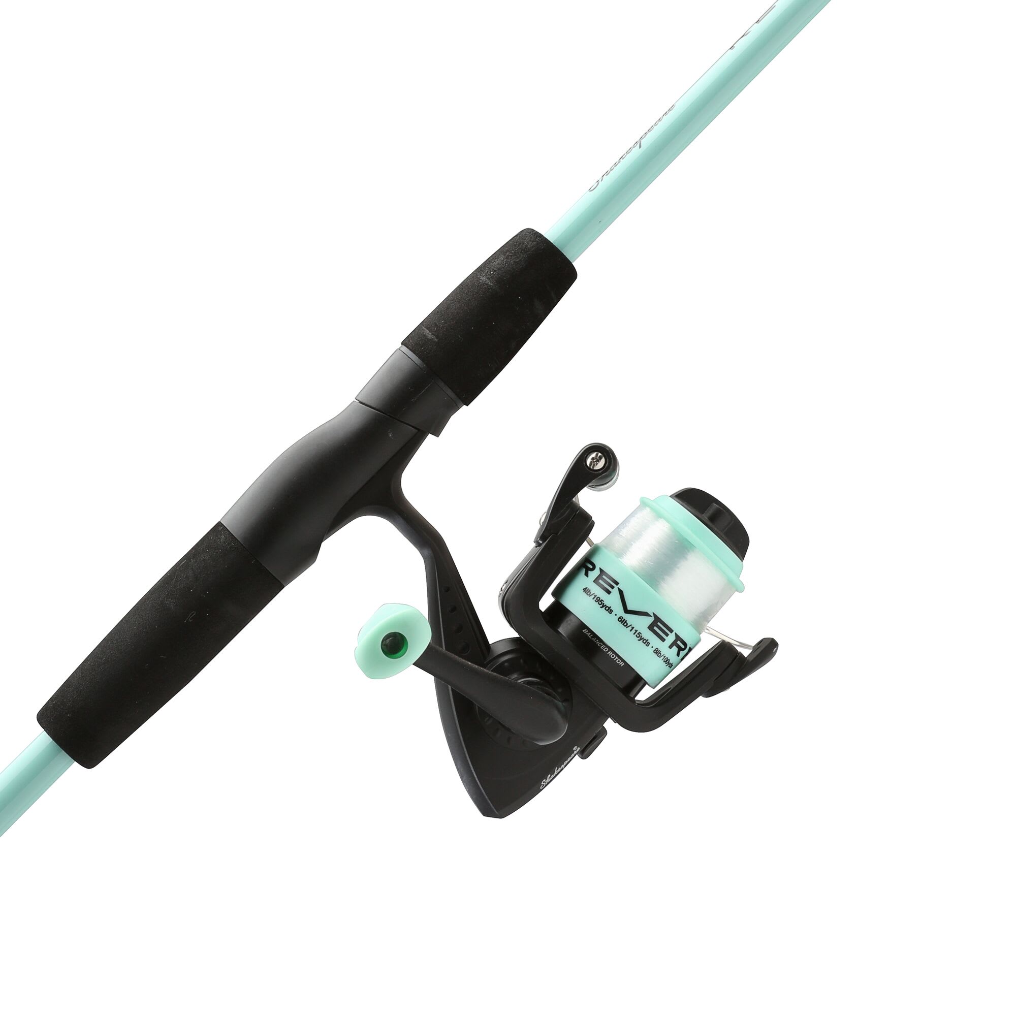 Reverb Spinning Combo - Image 4