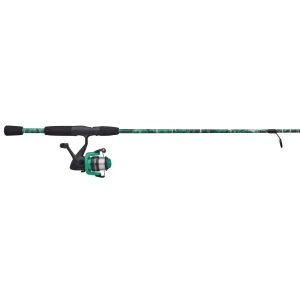 Reverb Spinning Mossy Oak Combo