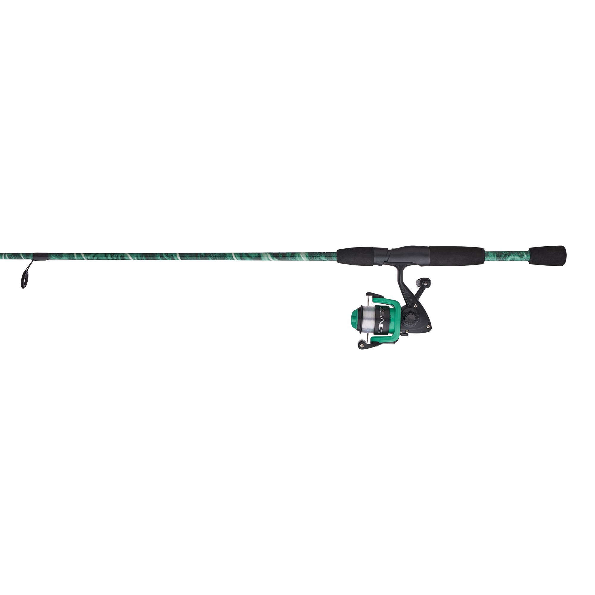 Reverb Spinning Mossy Oak Kit - Image 5