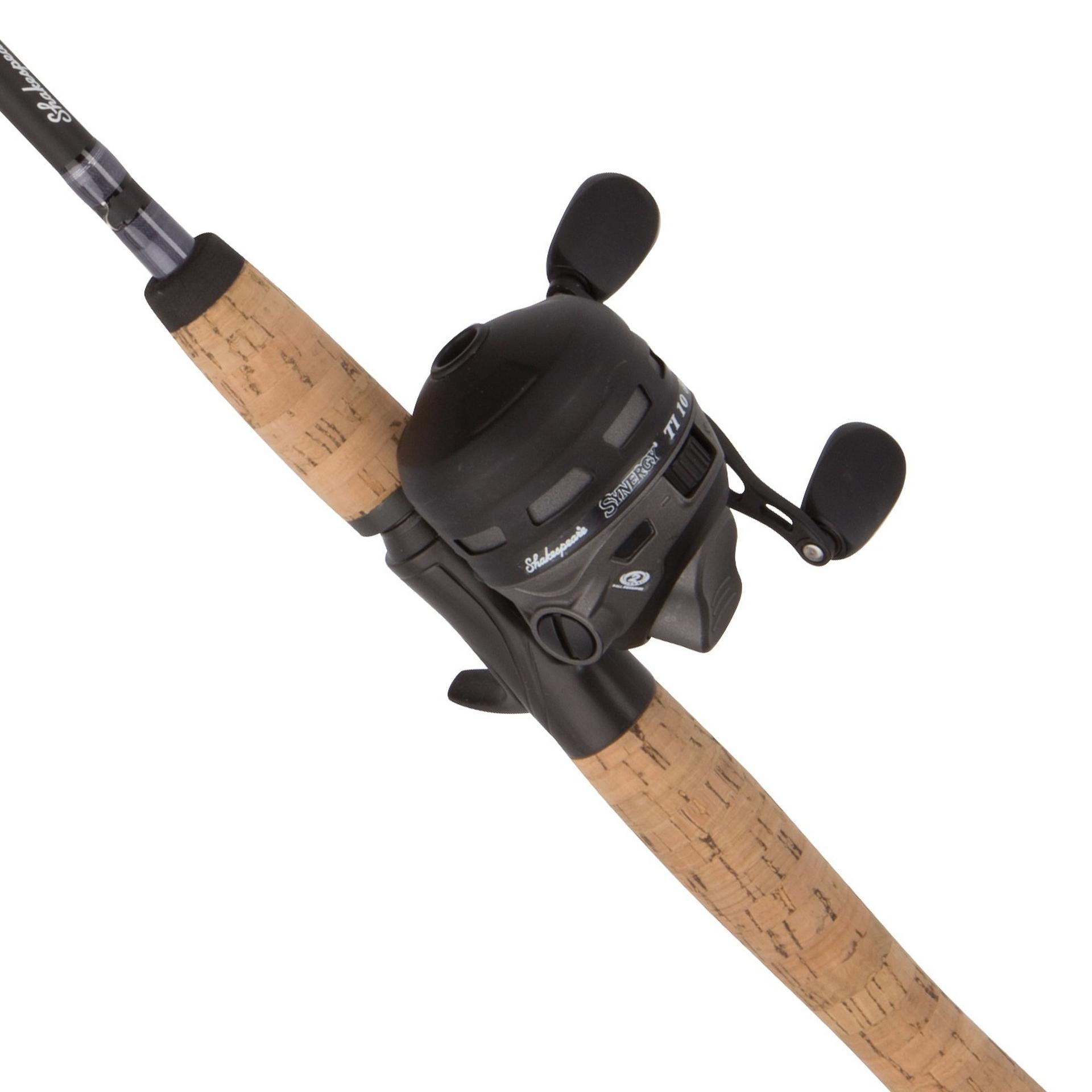 Synergy® TI Spincast Combo (Prior Gen) - Image 2