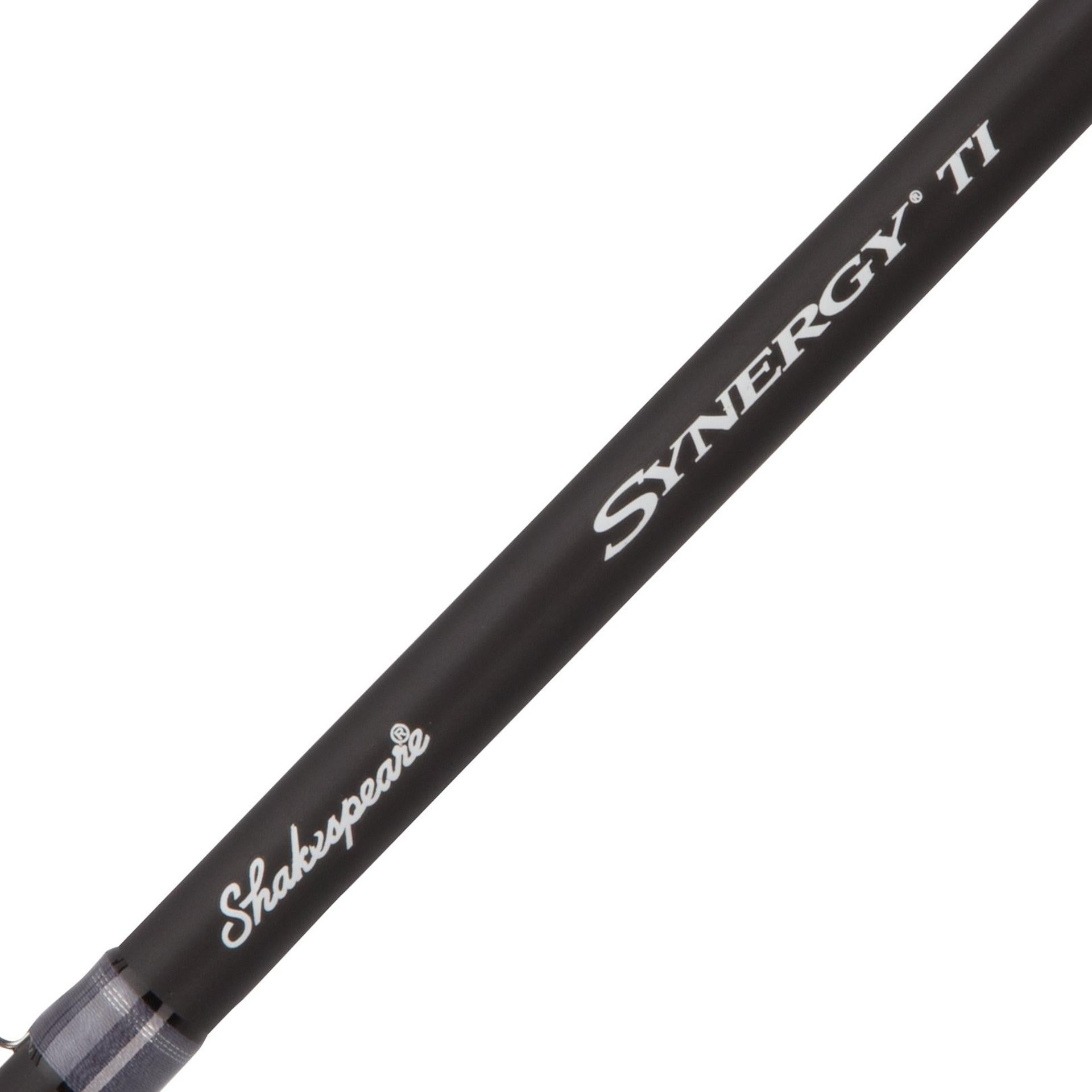 Synergy® TI Spincast Combo (Prior Gen) - Image 3