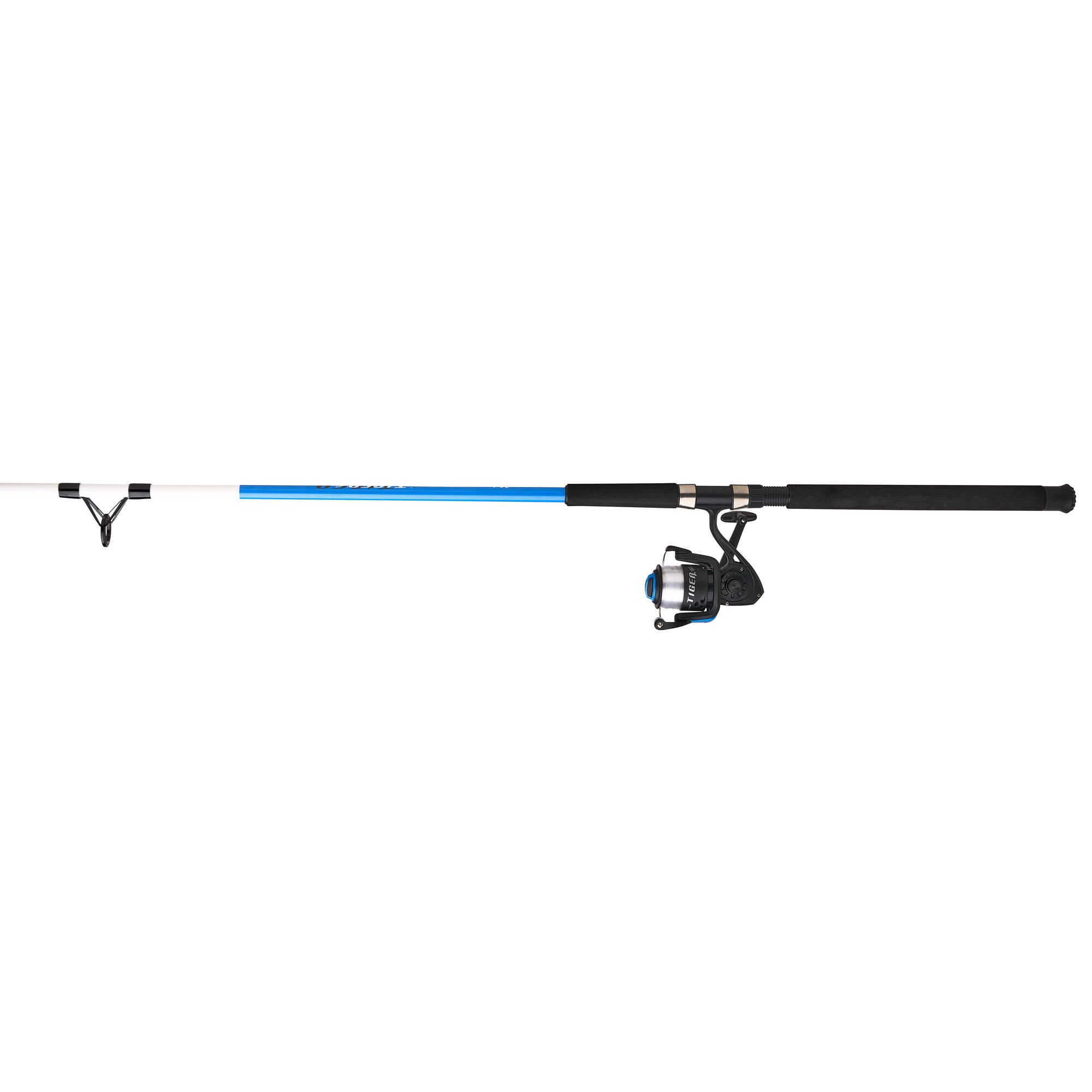 Tiger® Spinning Catfish Combo Kit - Image 3