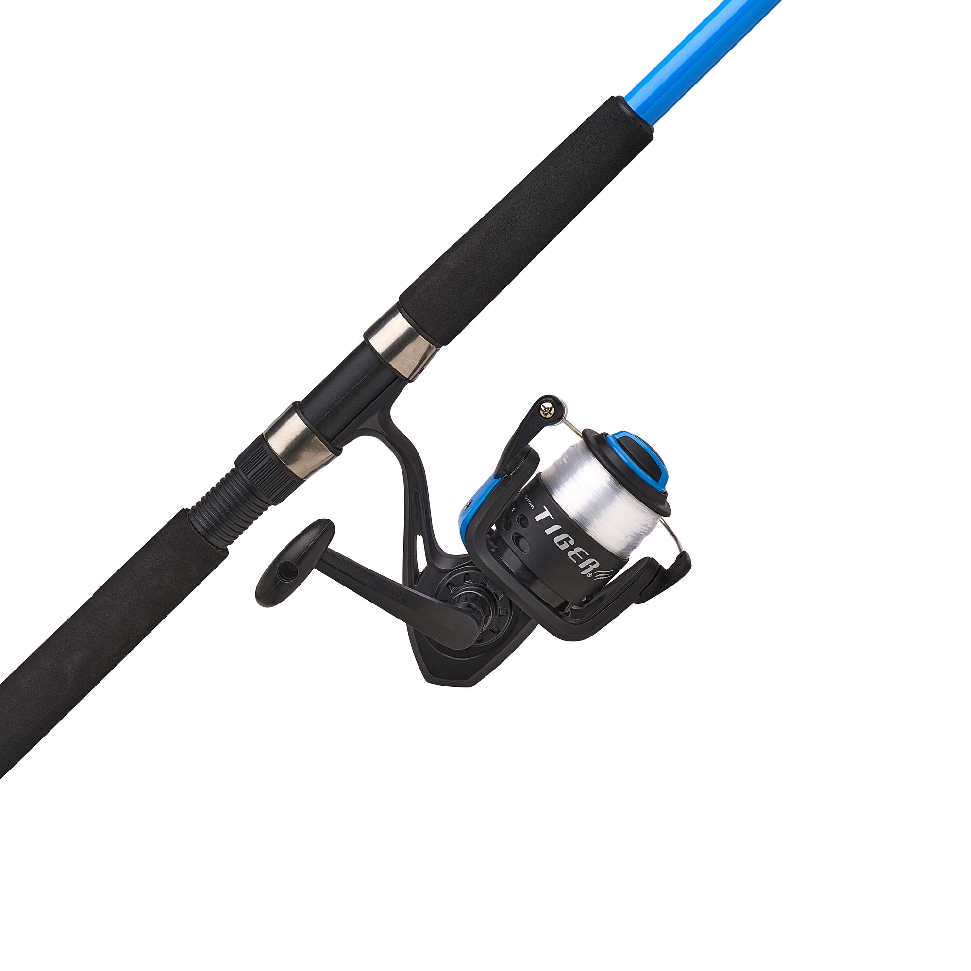 Tiger® Spinning Catfish Combo Kit - Image 4