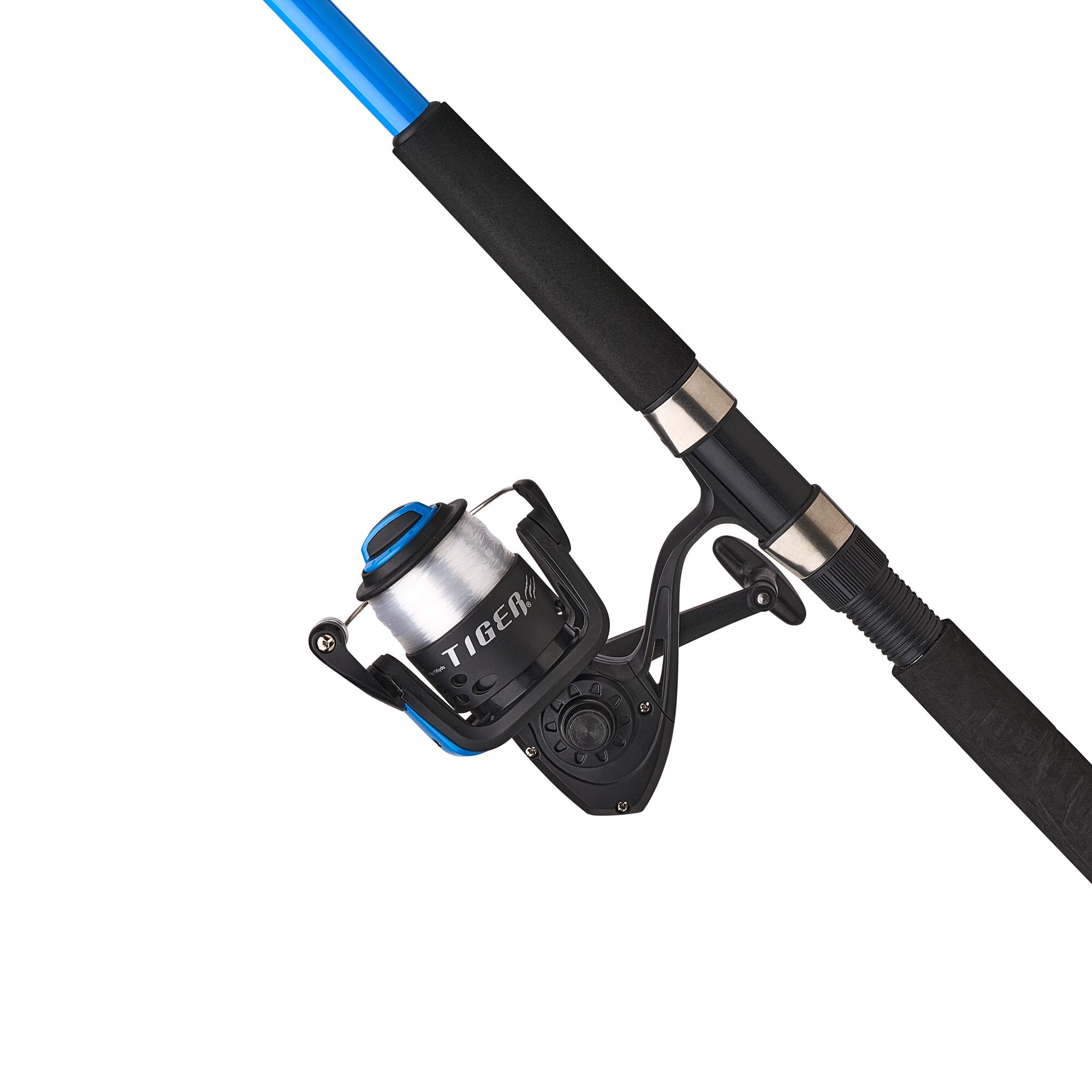 Tiger® Spinning Catfish Combo Kit - Image 5
