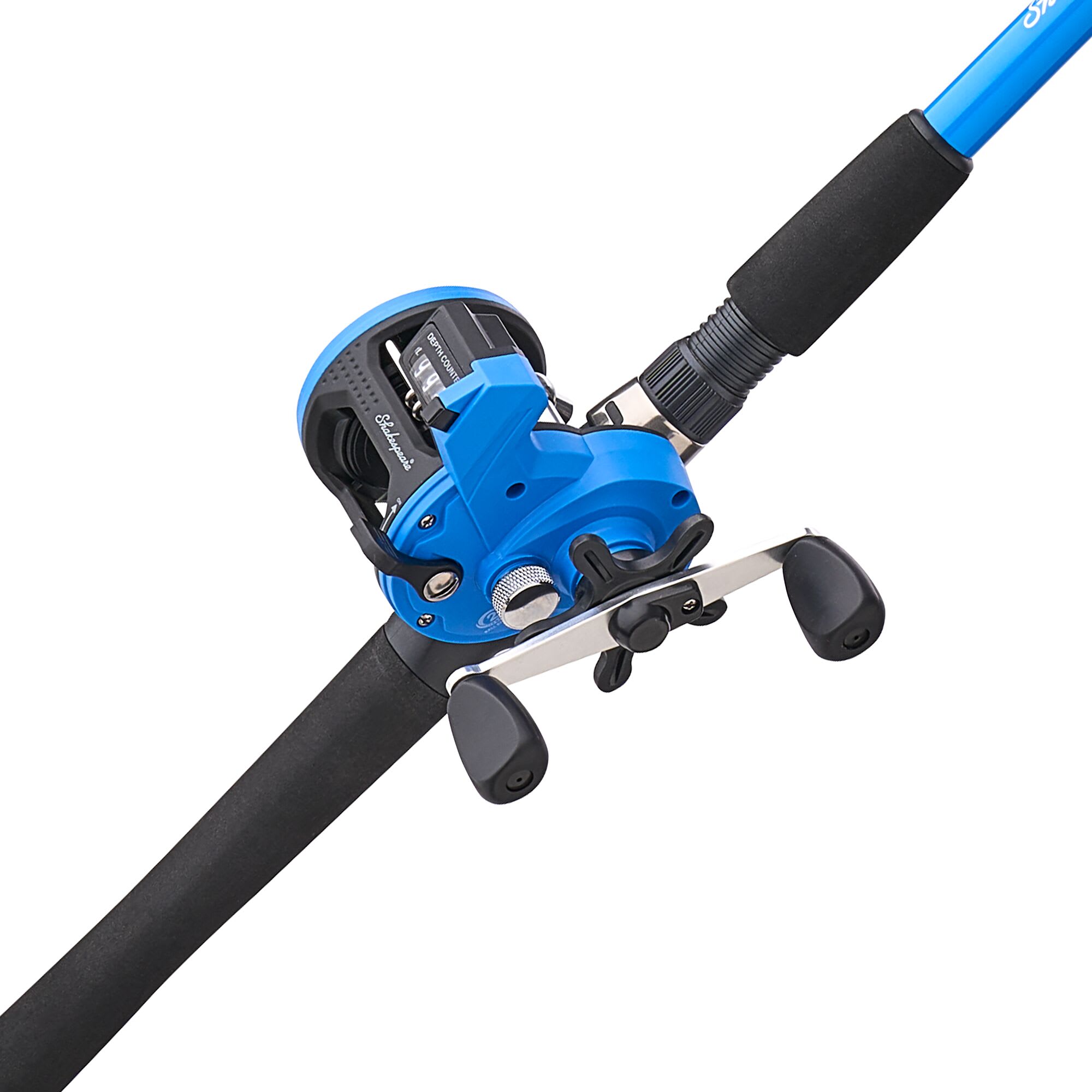 Tiger® Conventional Combo - Image 3