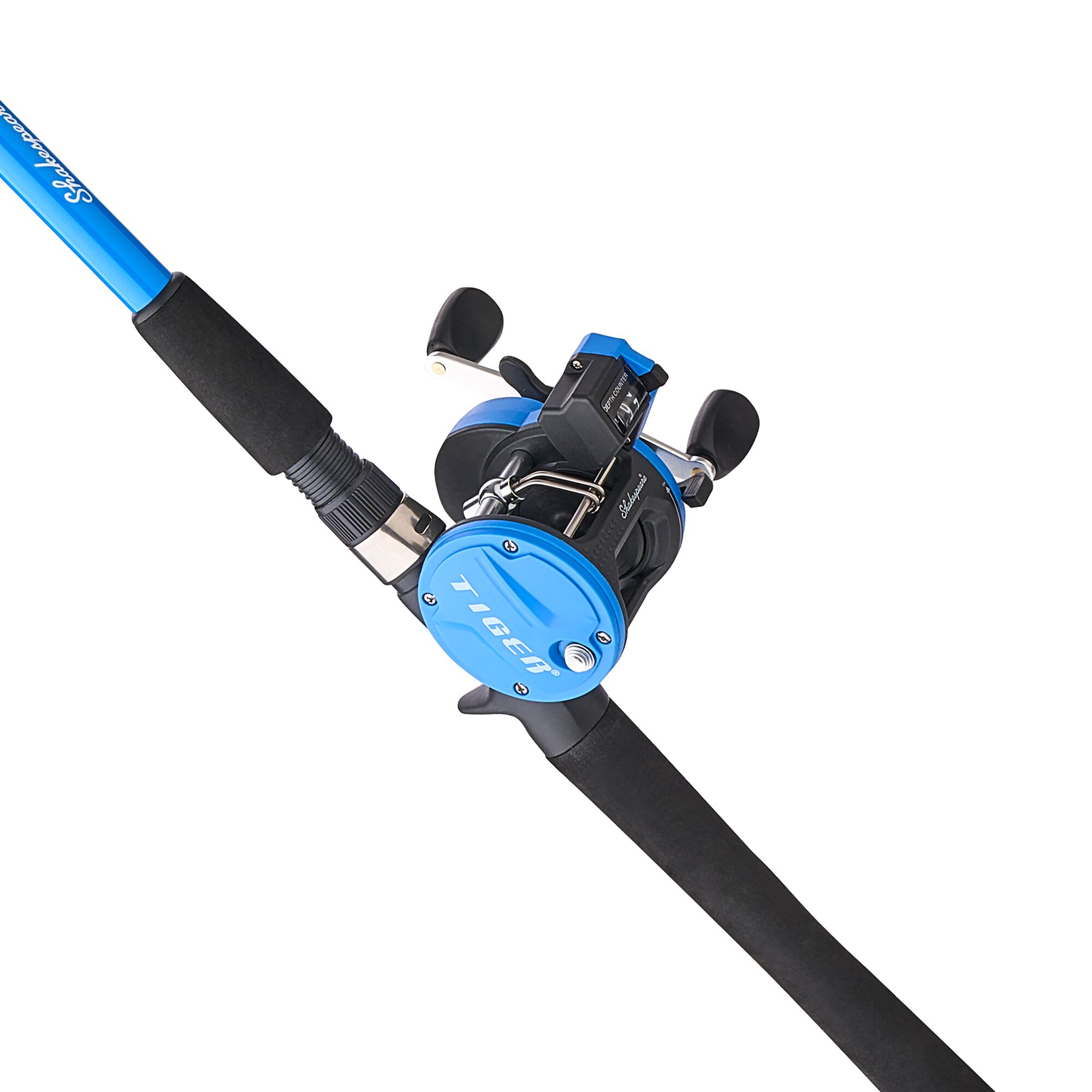 Tiger® Conventional Combo - Image 4
