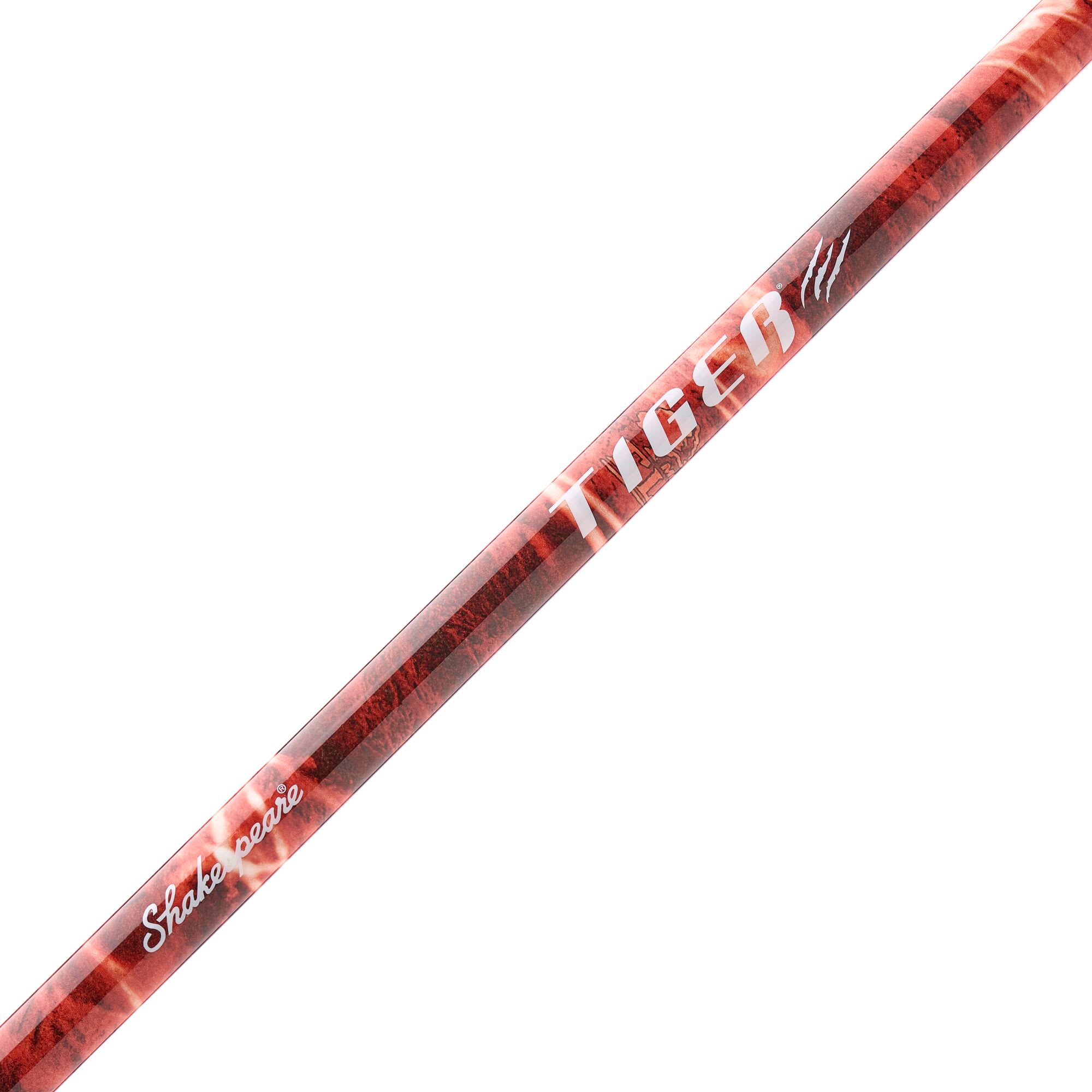 Tiger® Spinning Catfish Mossy Oak Combo - Image 5