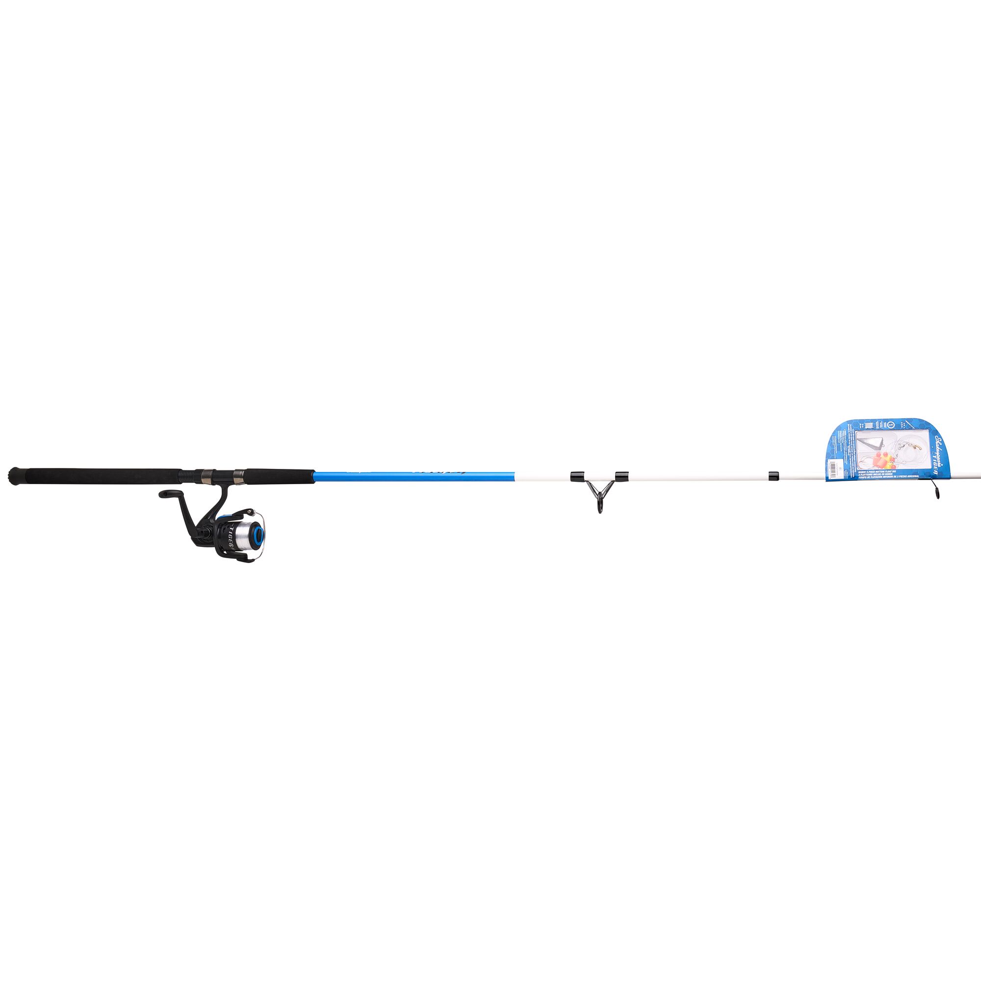 Tiger® Spinning Surf Combo Kit - Image 2