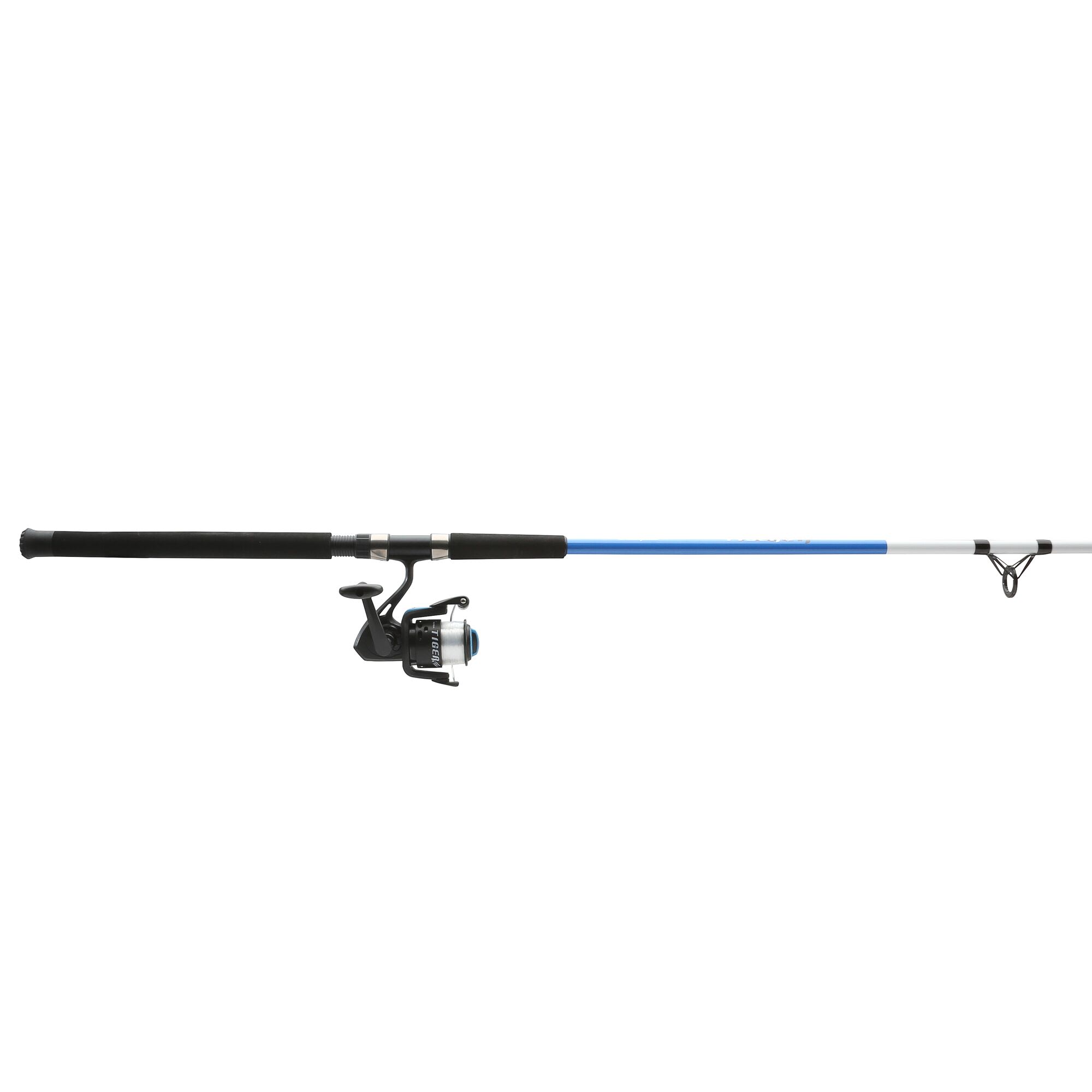 Tiger® Spinning Surf Combo Kit - Image 5
