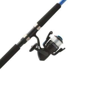 Tiger® Spinning Surf Combo Kit