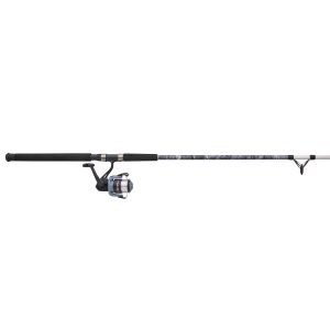 Tiger® Spinning Surf Mossy Oak Combo