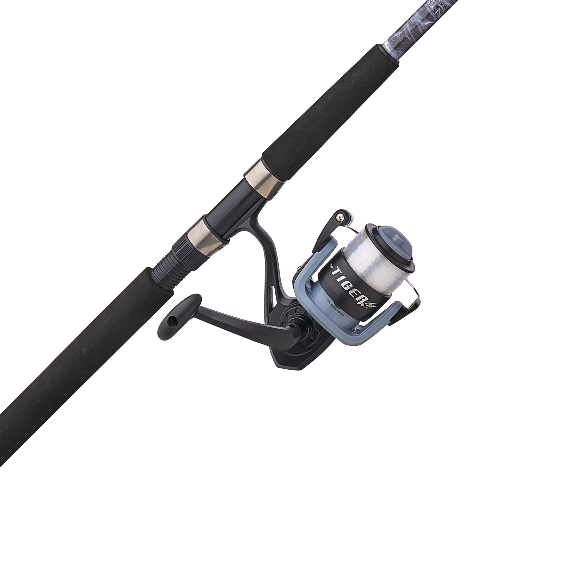 Tiger® Spinning Surf Mossy Oak Combo - Image 3